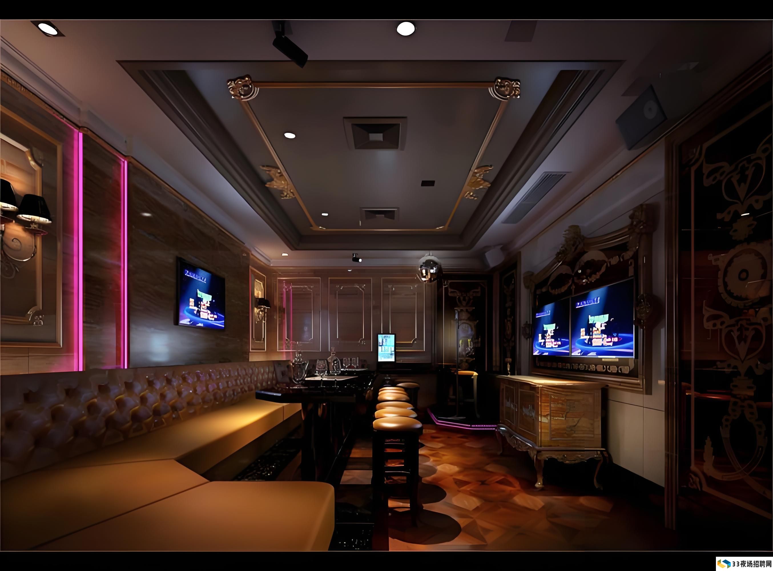 成都夜场新宠儿——178 KTV，招募模特共创辉煌