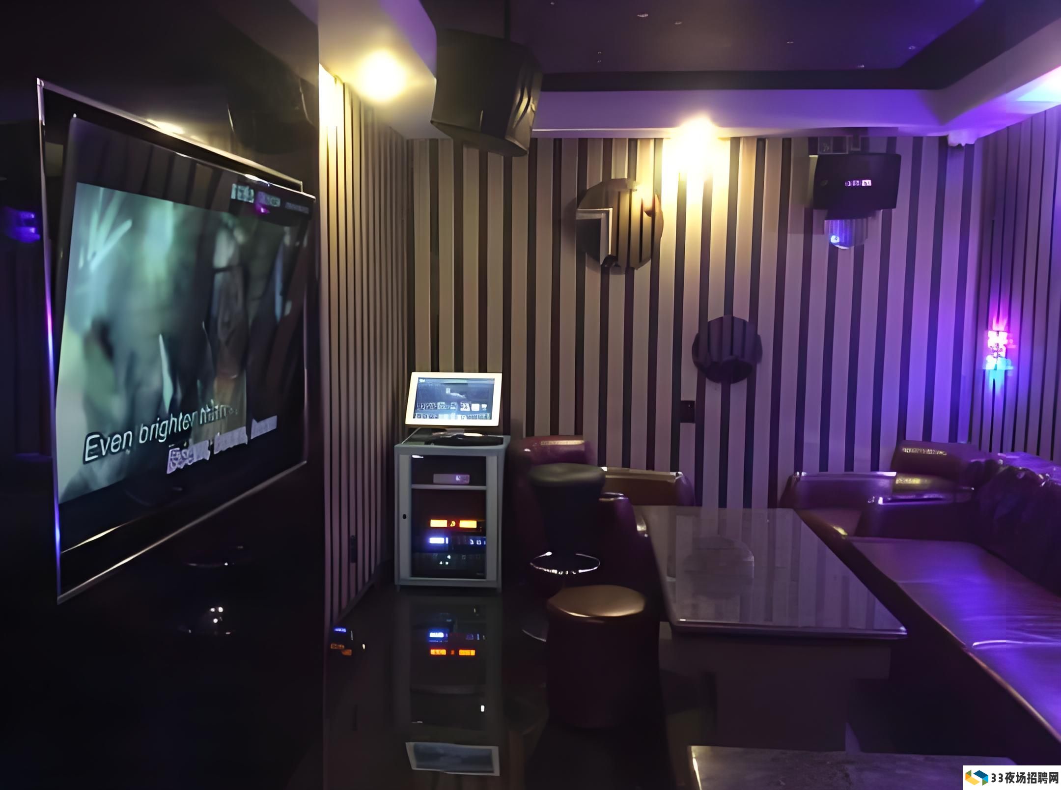 成都“悦动之夜”KTV——城市娱乐新地标，诚聘模特共绘夜色华章