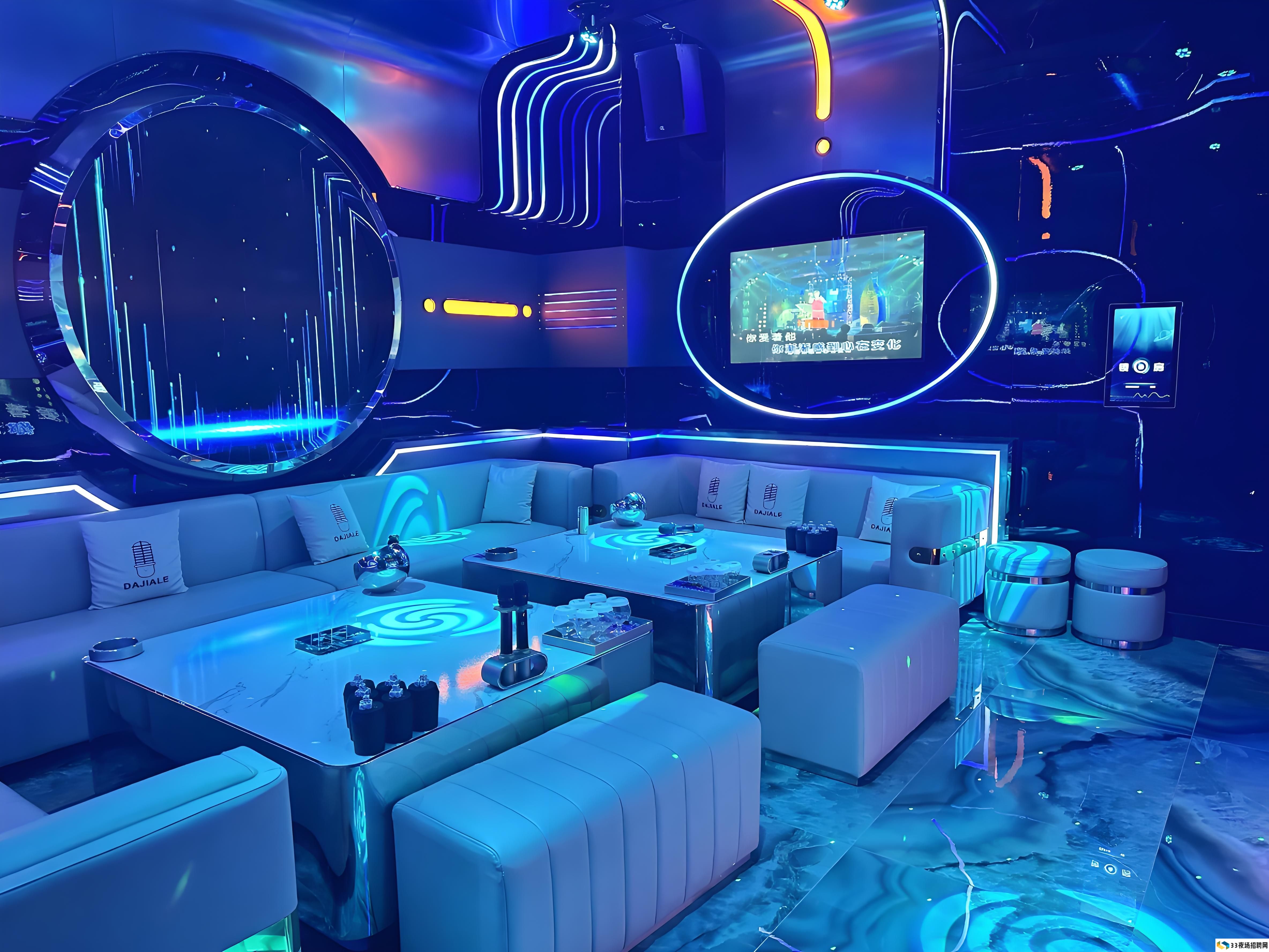 成都 KTV 聚会指南：年轻人的绝佳夜晚选择