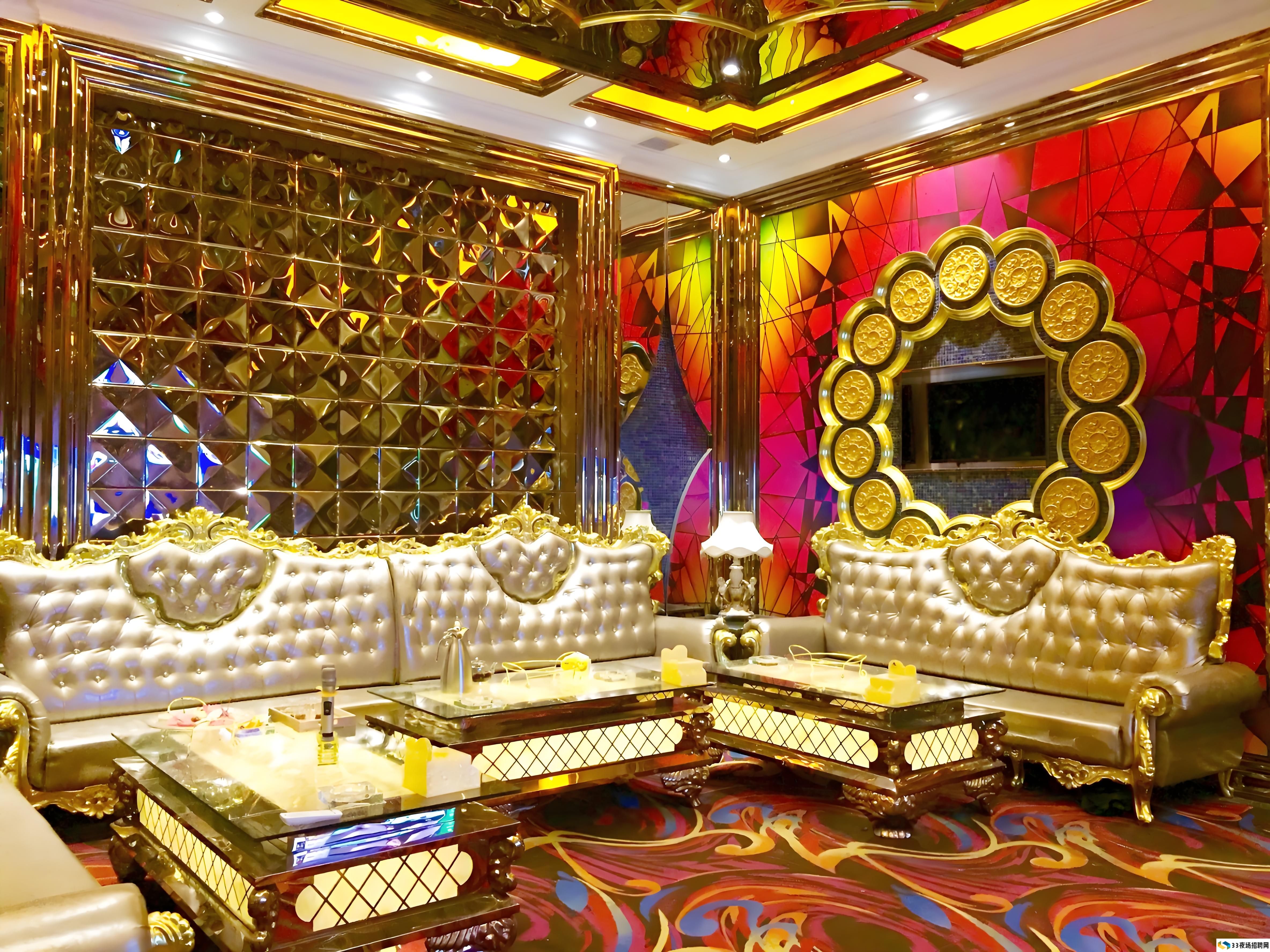 地下酒吧与小众Livehouse：成都年轻人的新兴聚集地