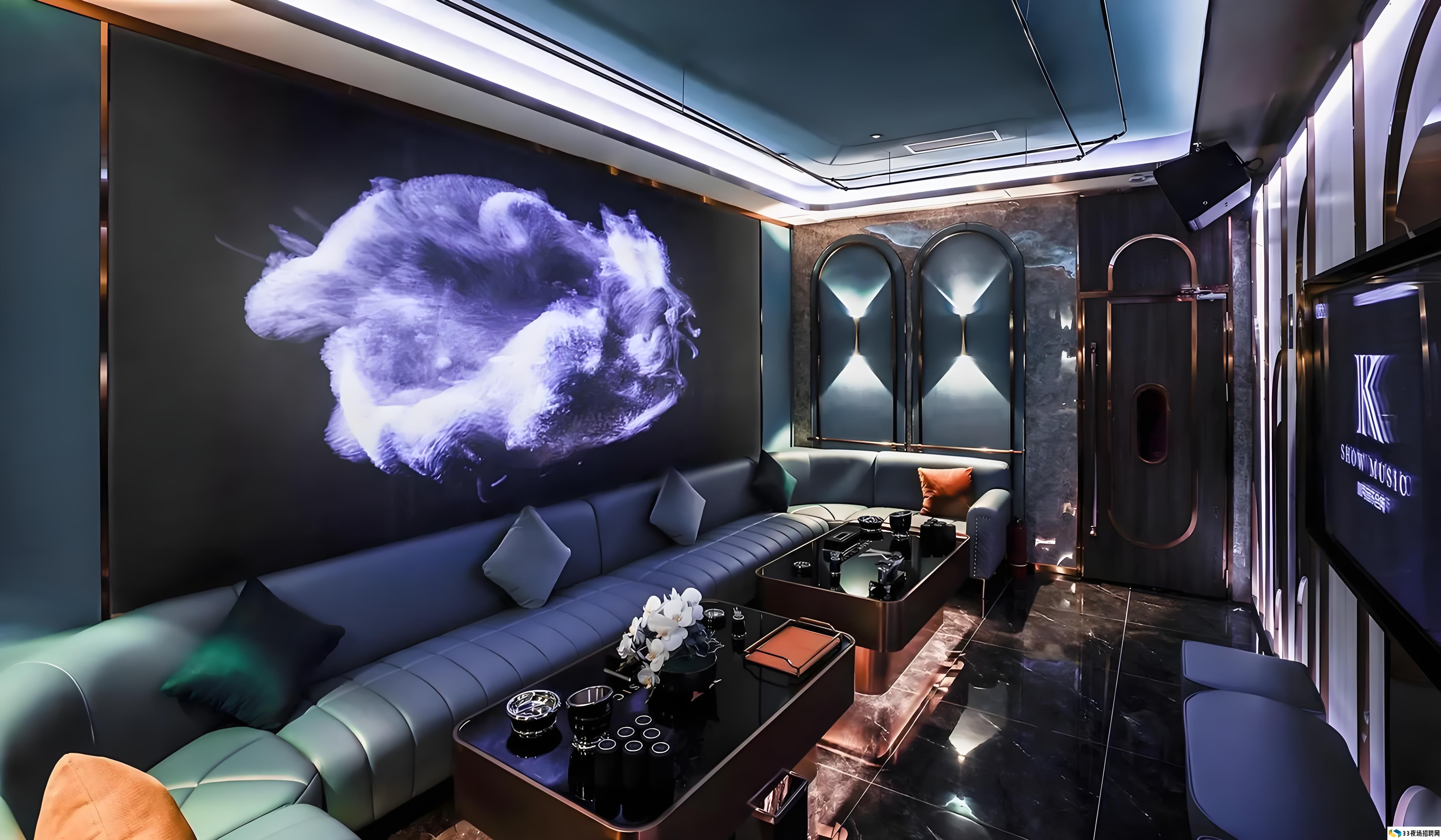 成都小众清吧推荐尽享静谧与特调的绝妙时光