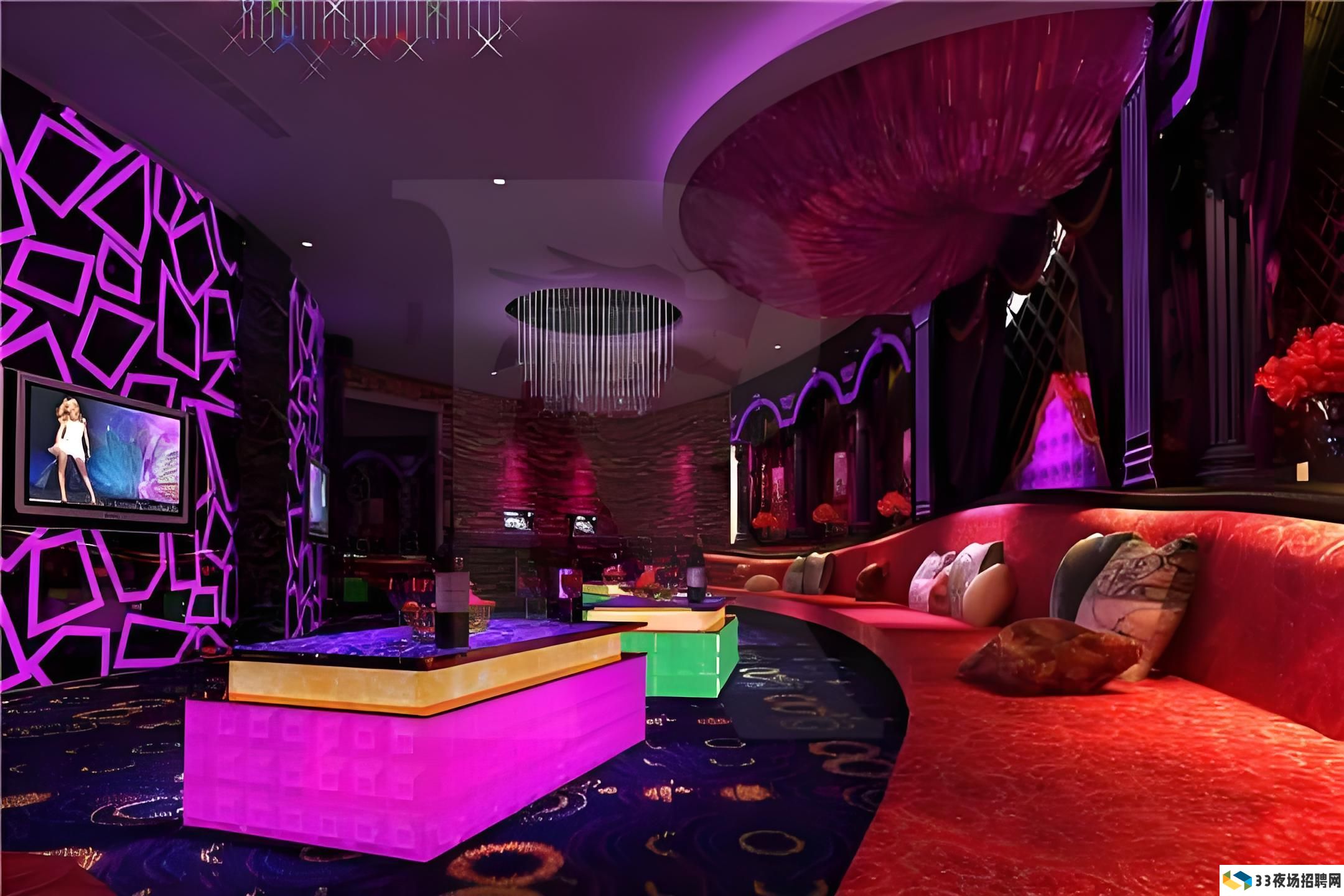 成都夜景最美的Rooftop Bar推荐：俯瞰城市灯火，享受高空盛宴