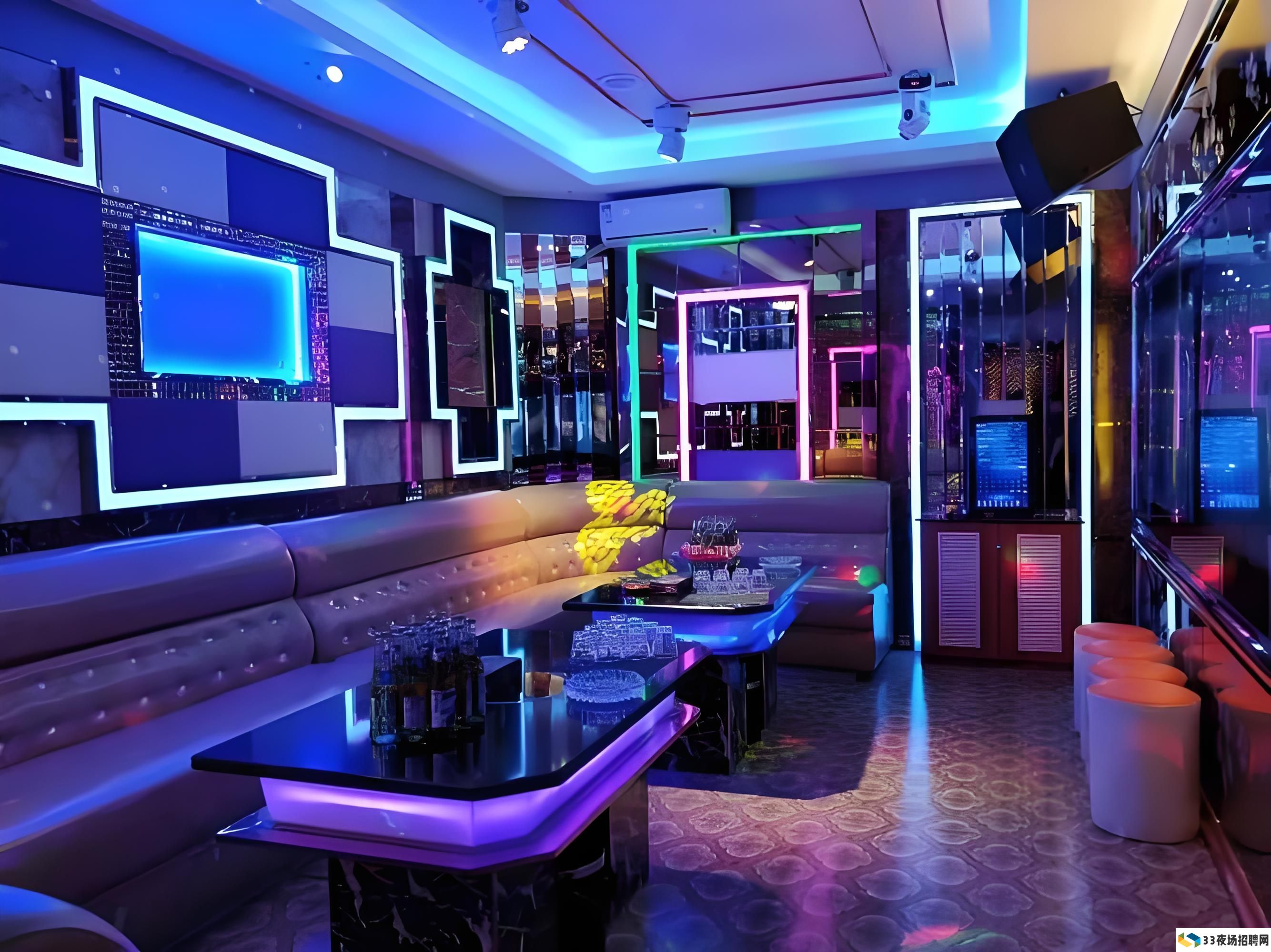 夜幕下的盛宴：339电视塔俯瞰后酒吧微醺指南