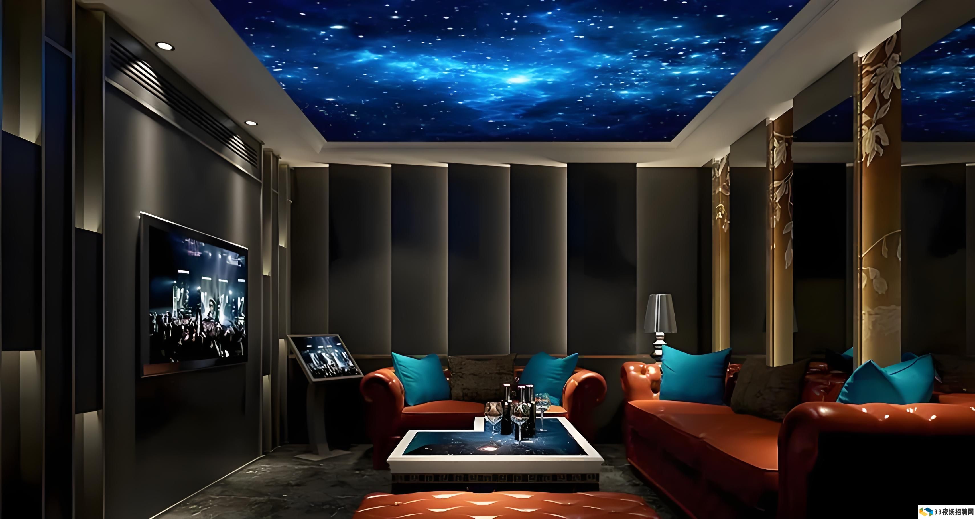 成都夜生活指南：三家顶级夜店各具特色