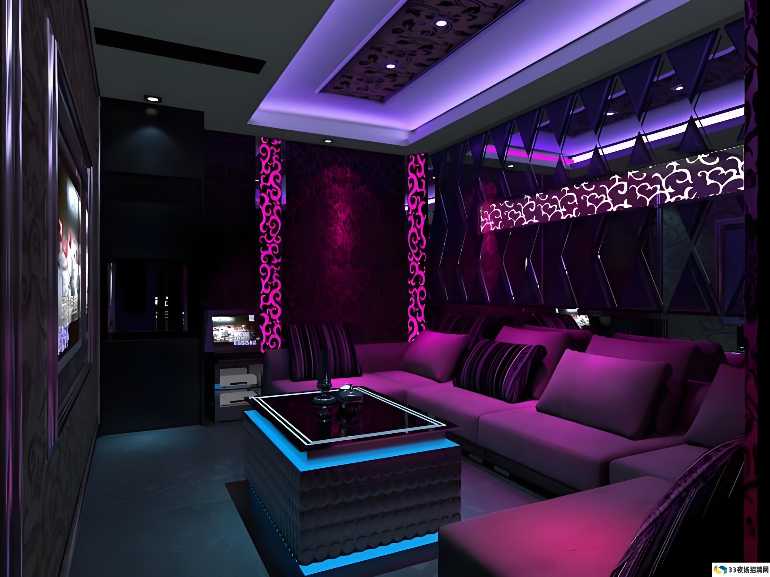 周末去哪嗨 成都五大必去酒吧推荐清单