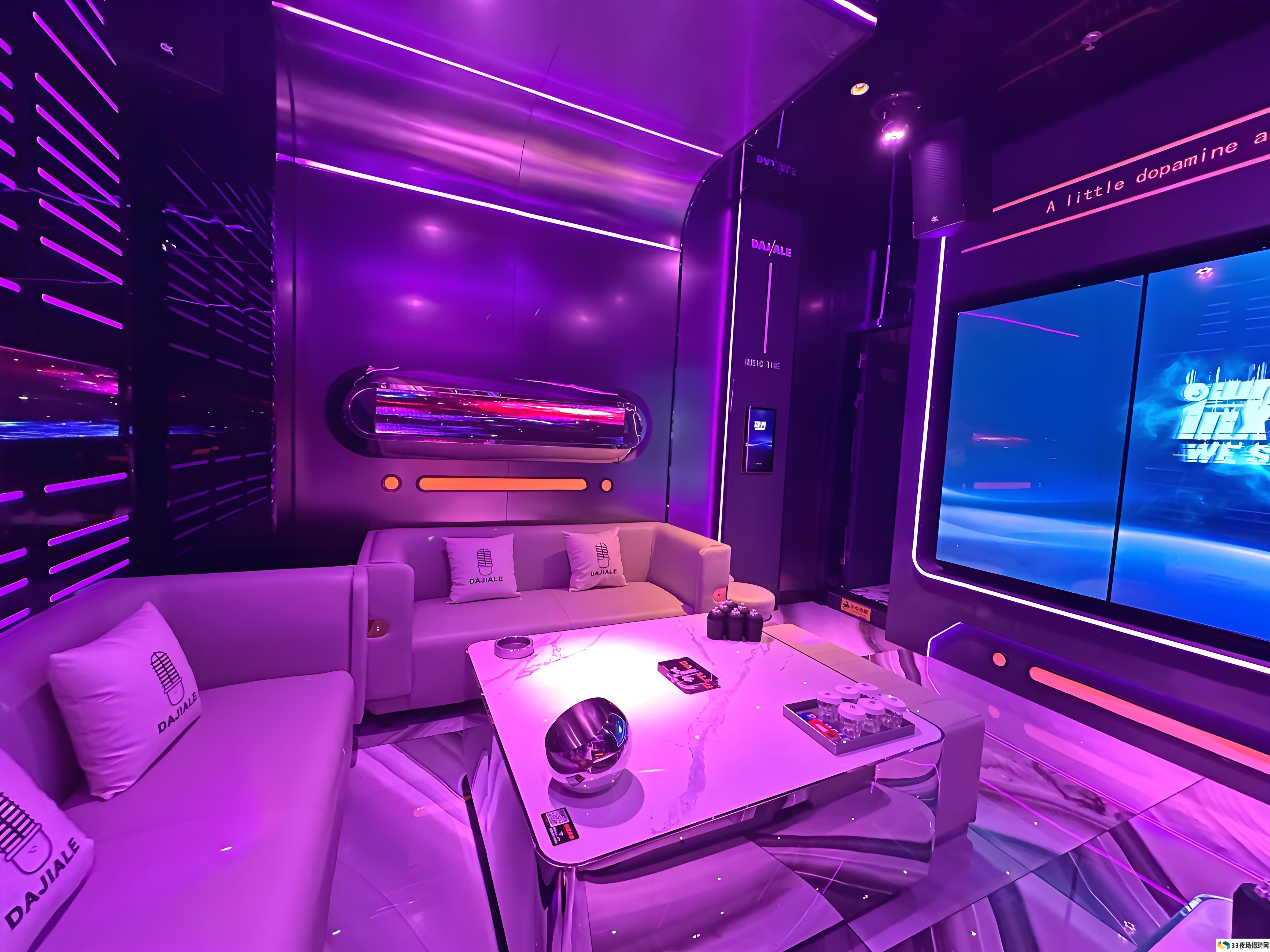 细数成都热门商圈夜场特色与目标人群