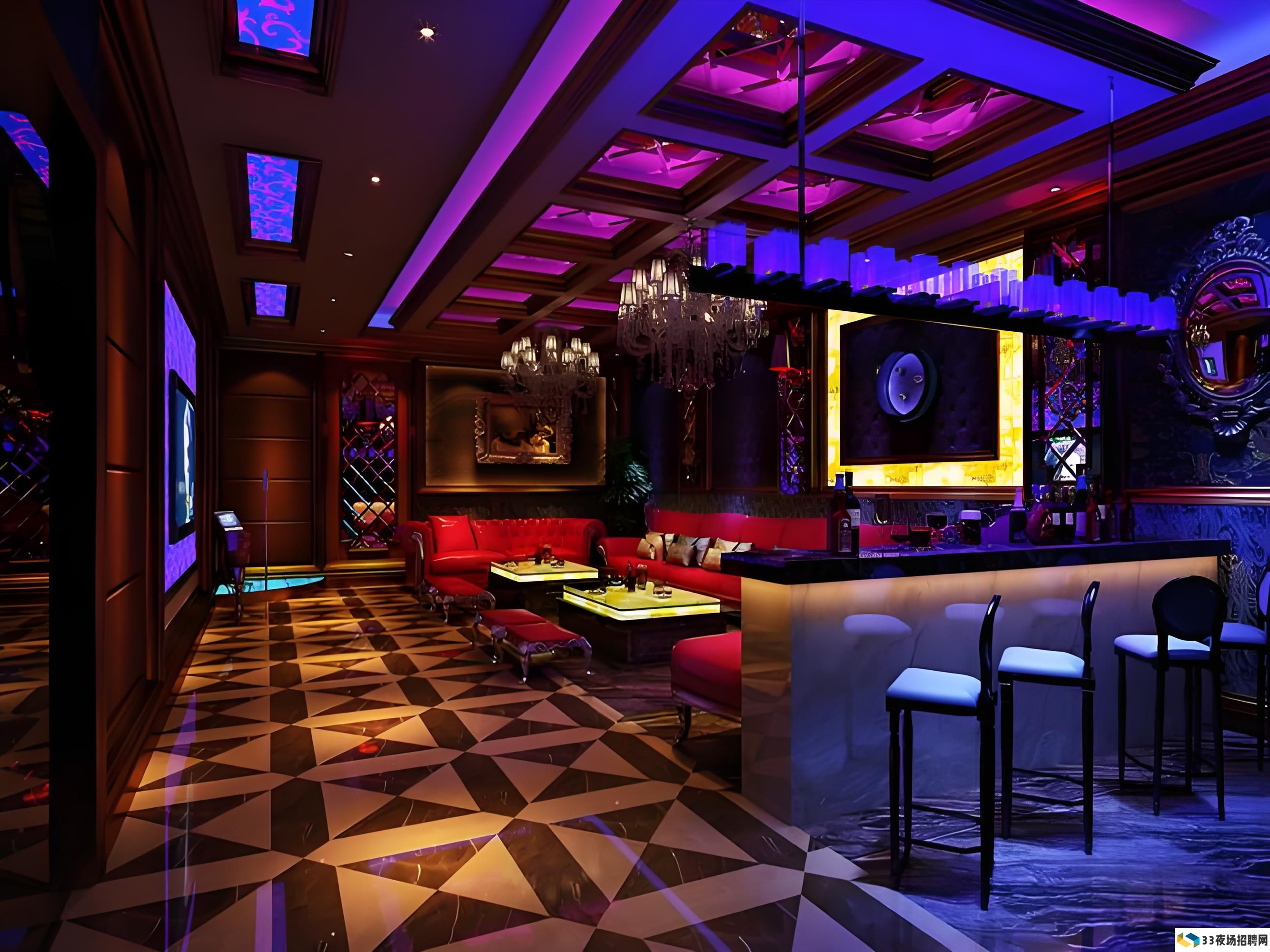 跟着外地朋友嗨翻成都夜生活