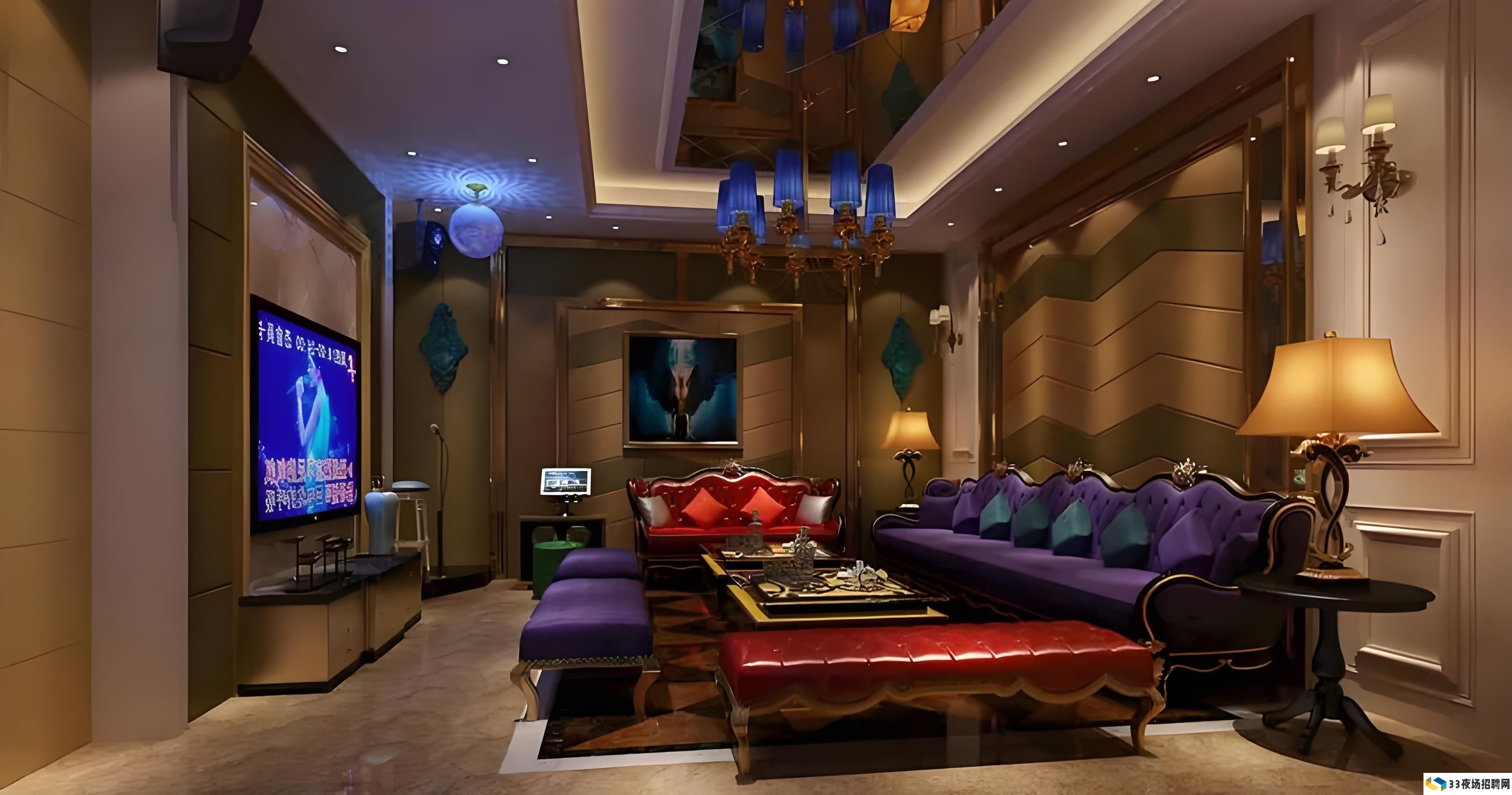 成都大型派对夜场与私人定制包厢对比&mdash;&mdash;让你的夜生活更有&ldquo;料&rdquo;