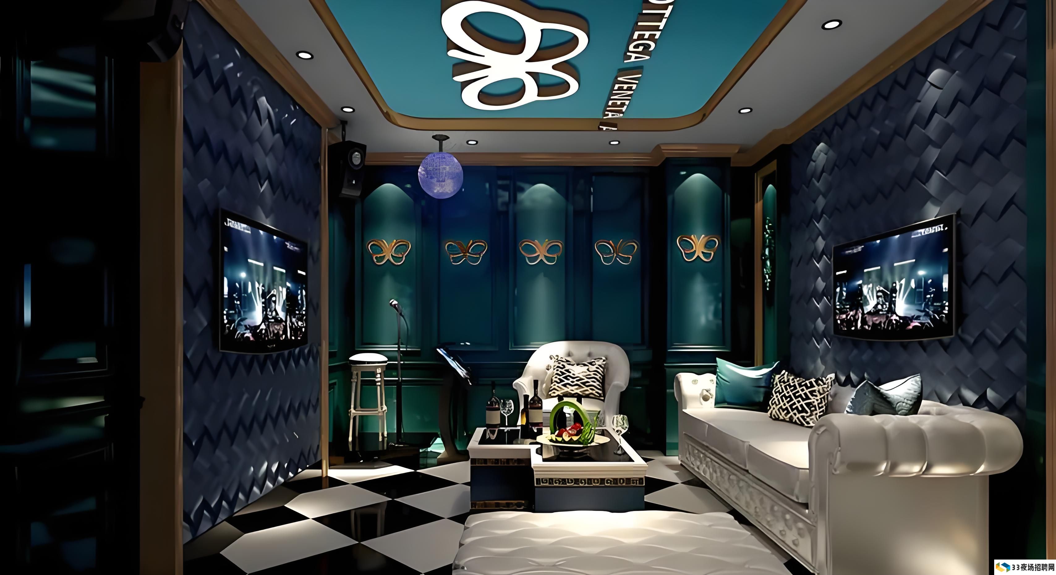 成都繁华夜场火热招聘，来吧，美女们！