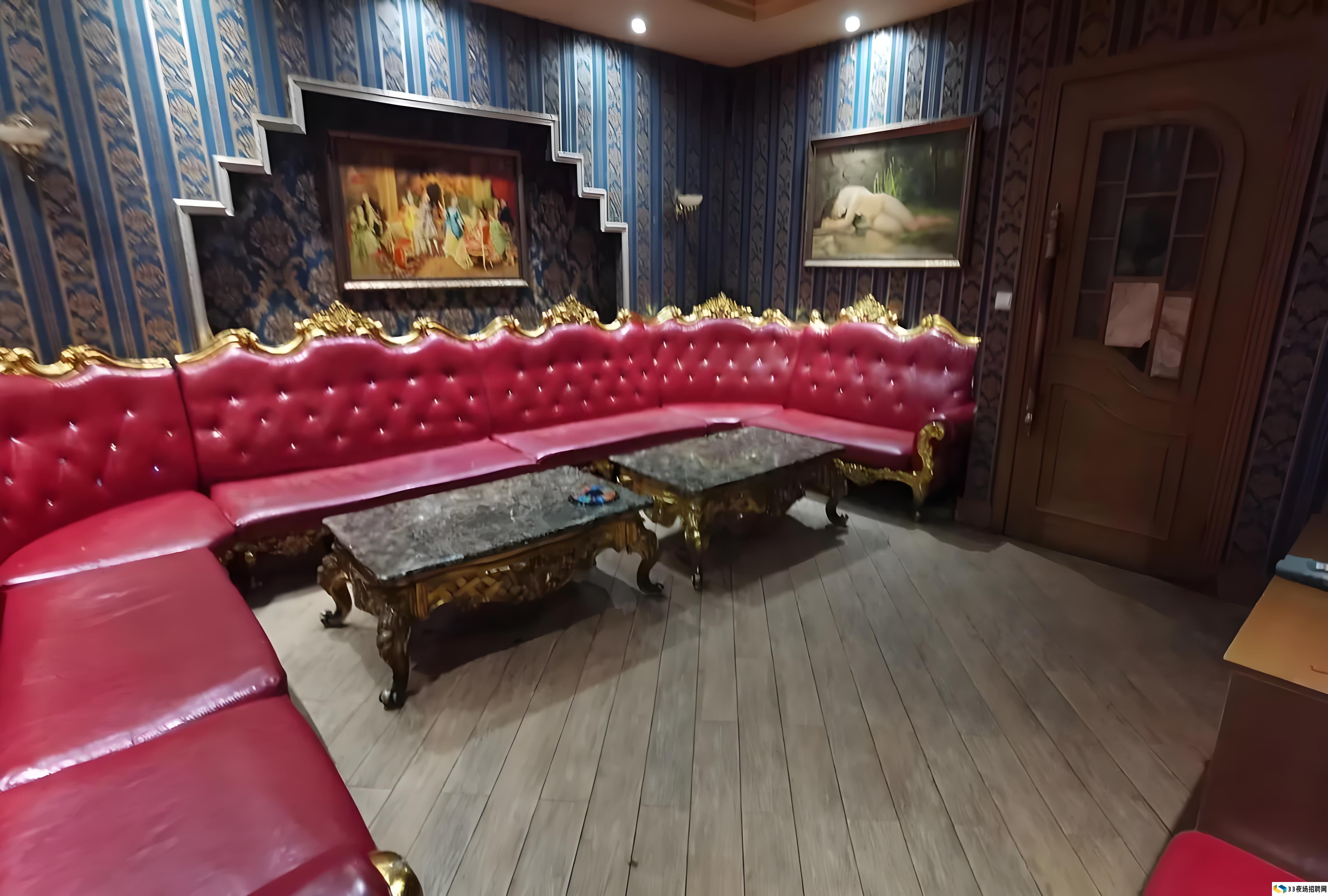 做夜场女神，从这里开始&mdash;&mdash;酒吧诚聘美女主持