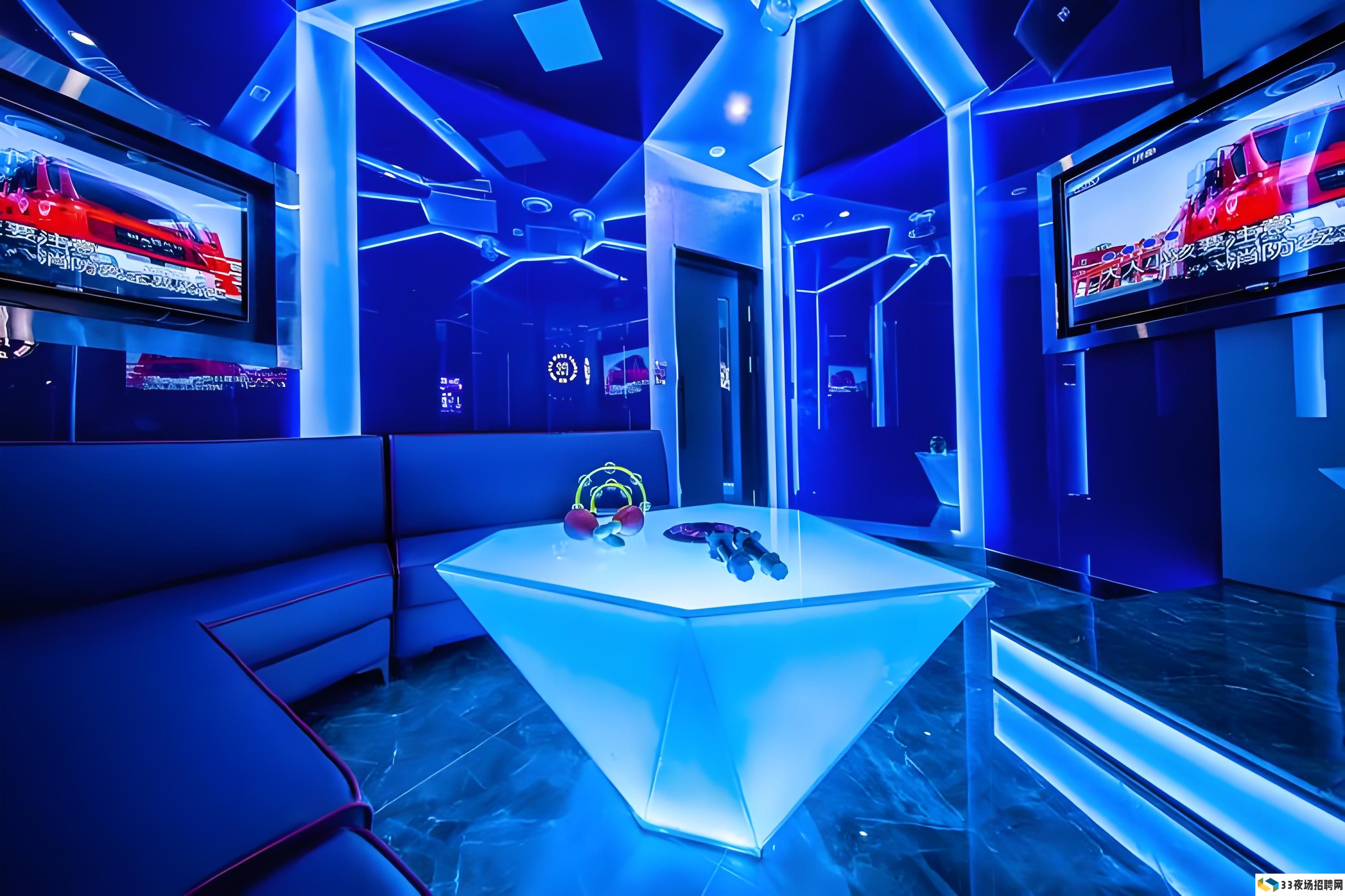 加入成都夜场，走上人生巅峰的第一步！