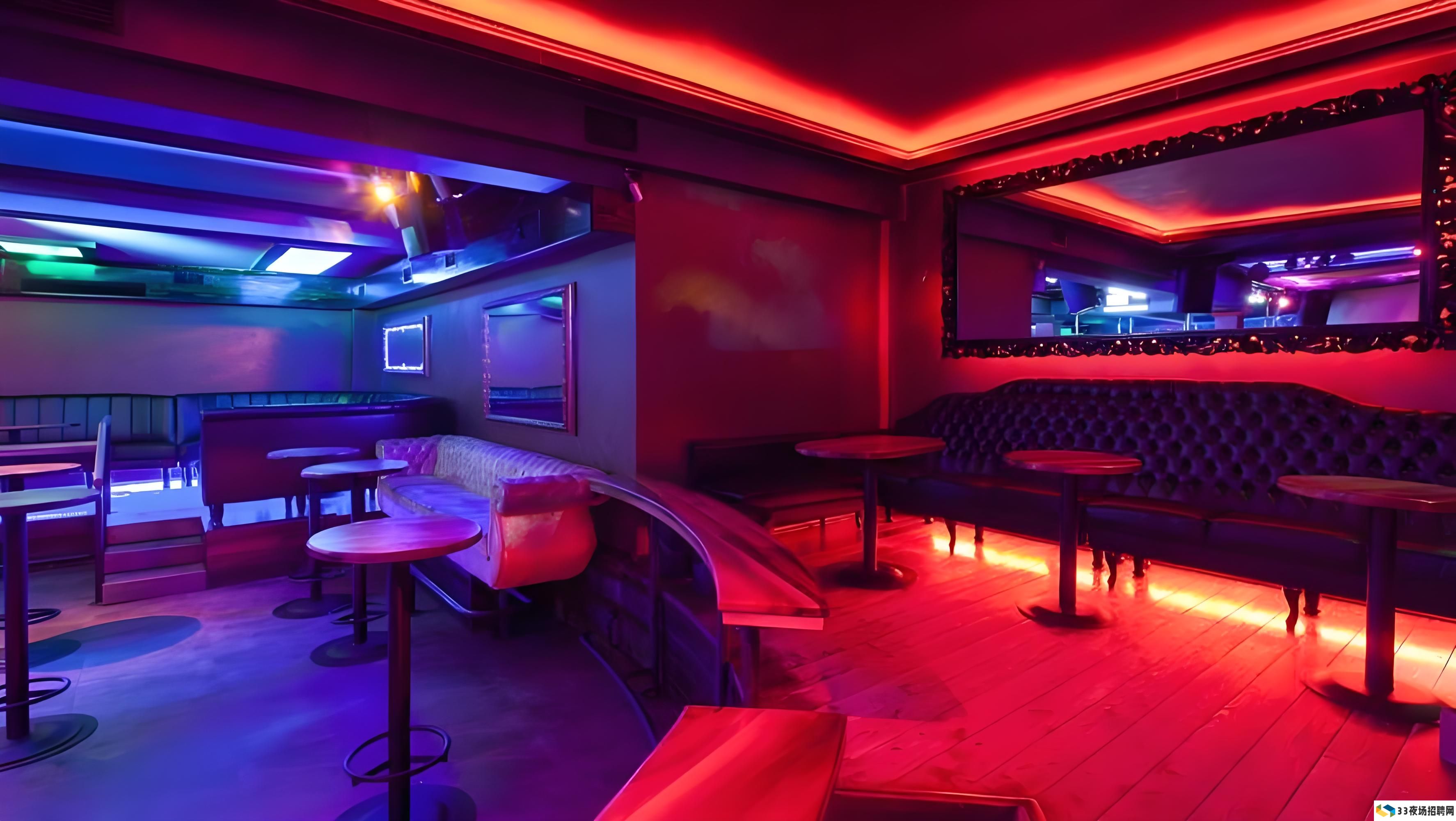 成都市夜生活璀璨舞台：美女派对组员招聘！