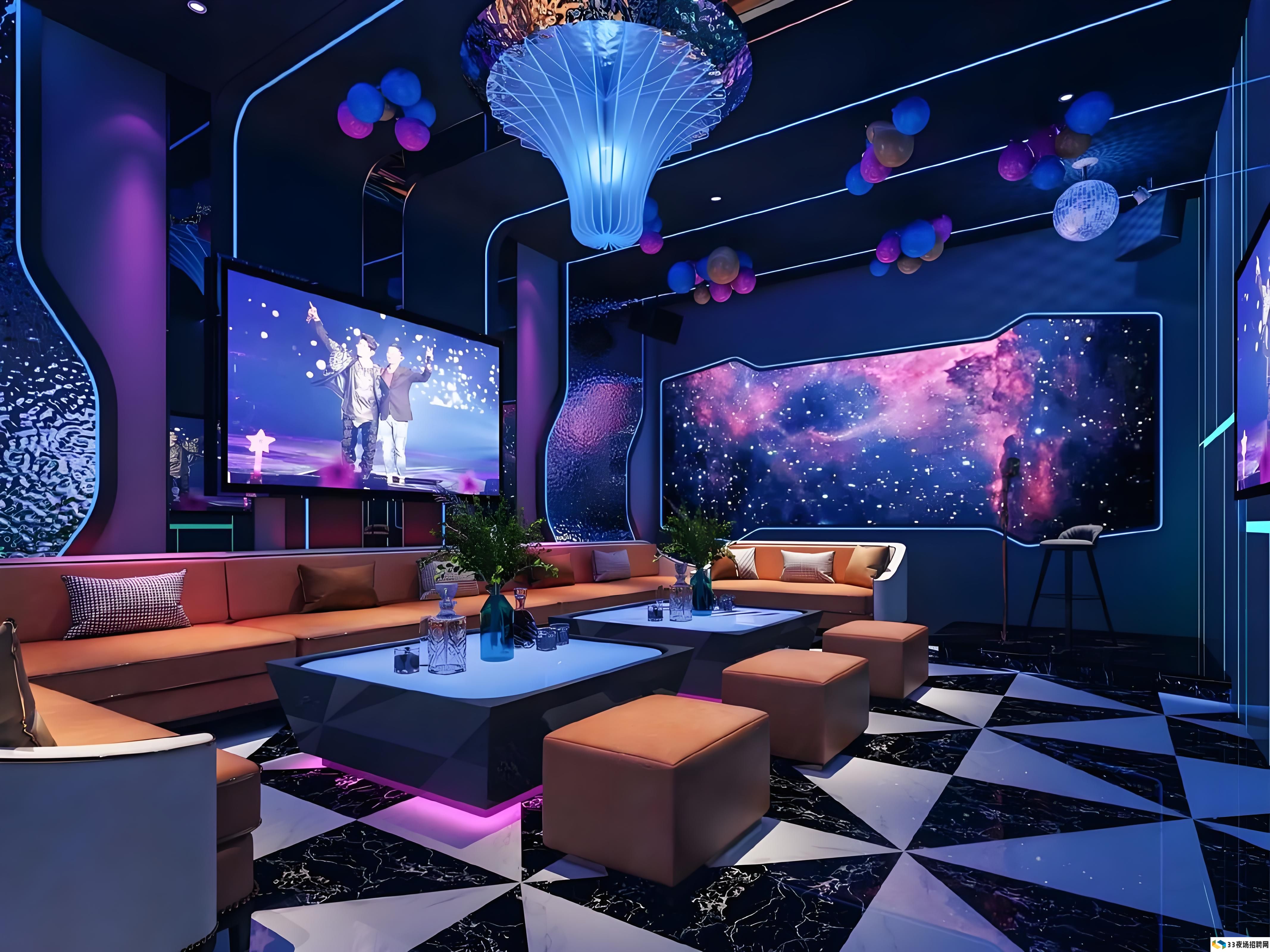 成都夜场招聘：来吧，美女们，我们需要你！