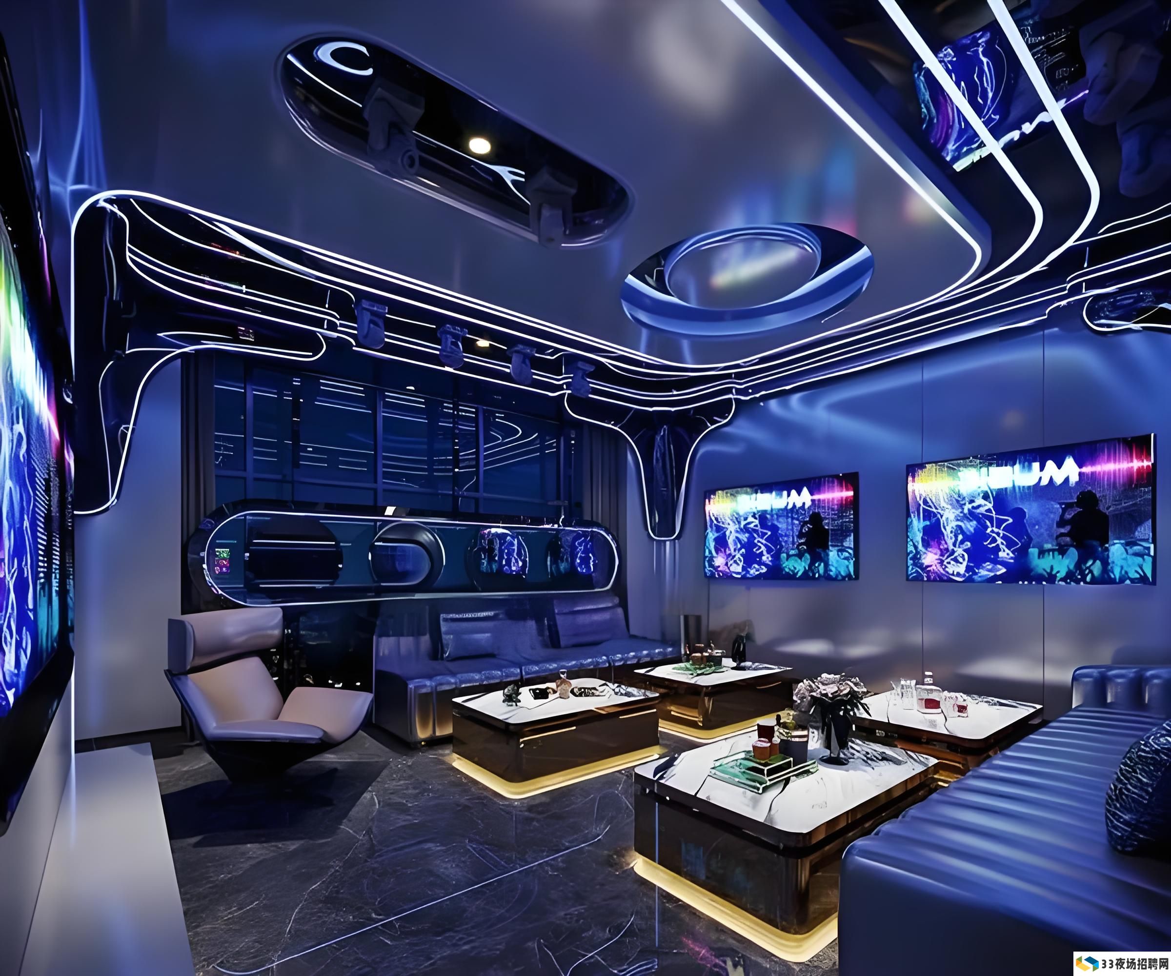 成都市中心酒吧招聘美女形象代言人：夜场文化与快乐工作体验