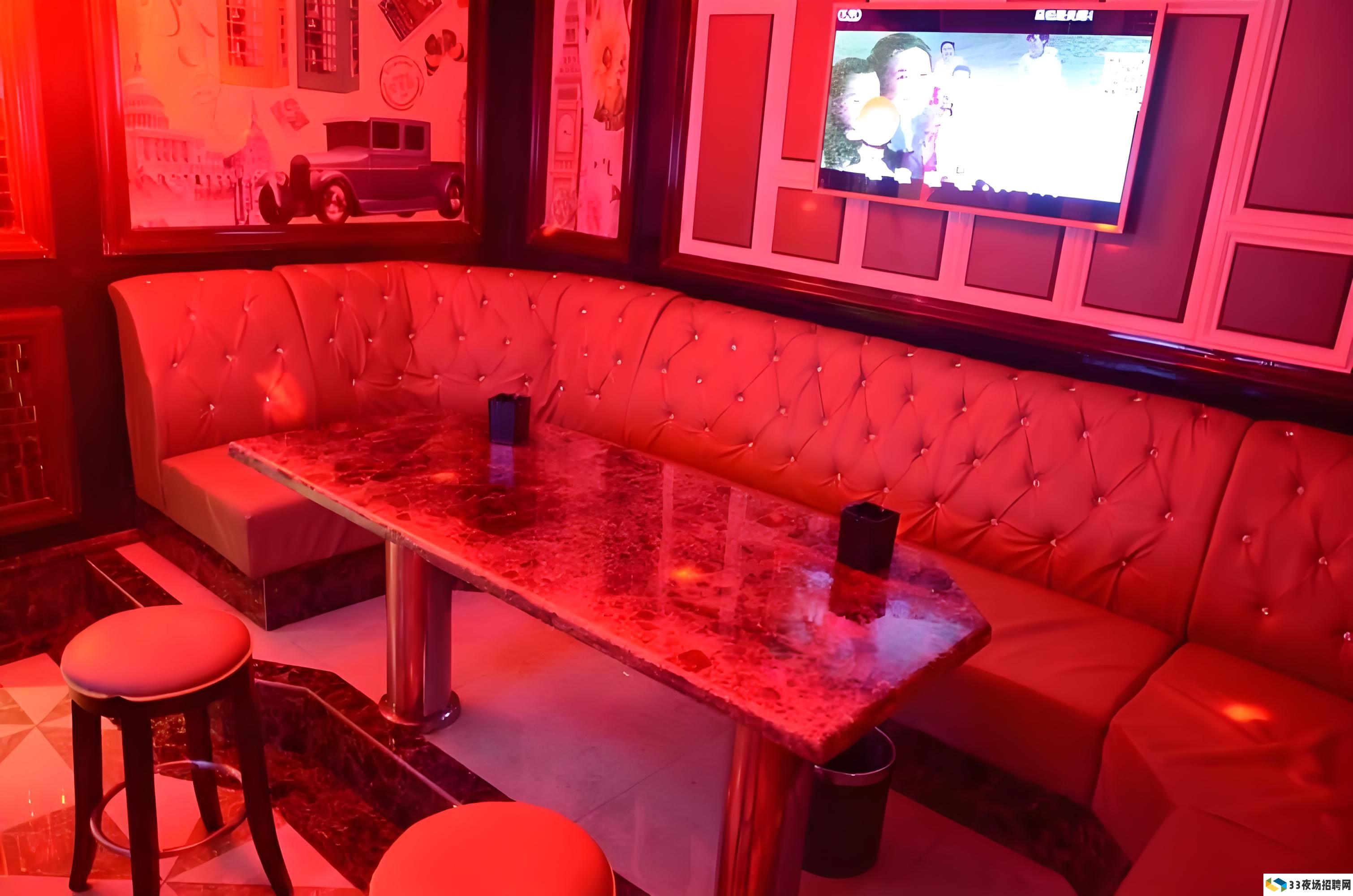 夜色温柔，职涯起航：成都主城区夜场招聘简章