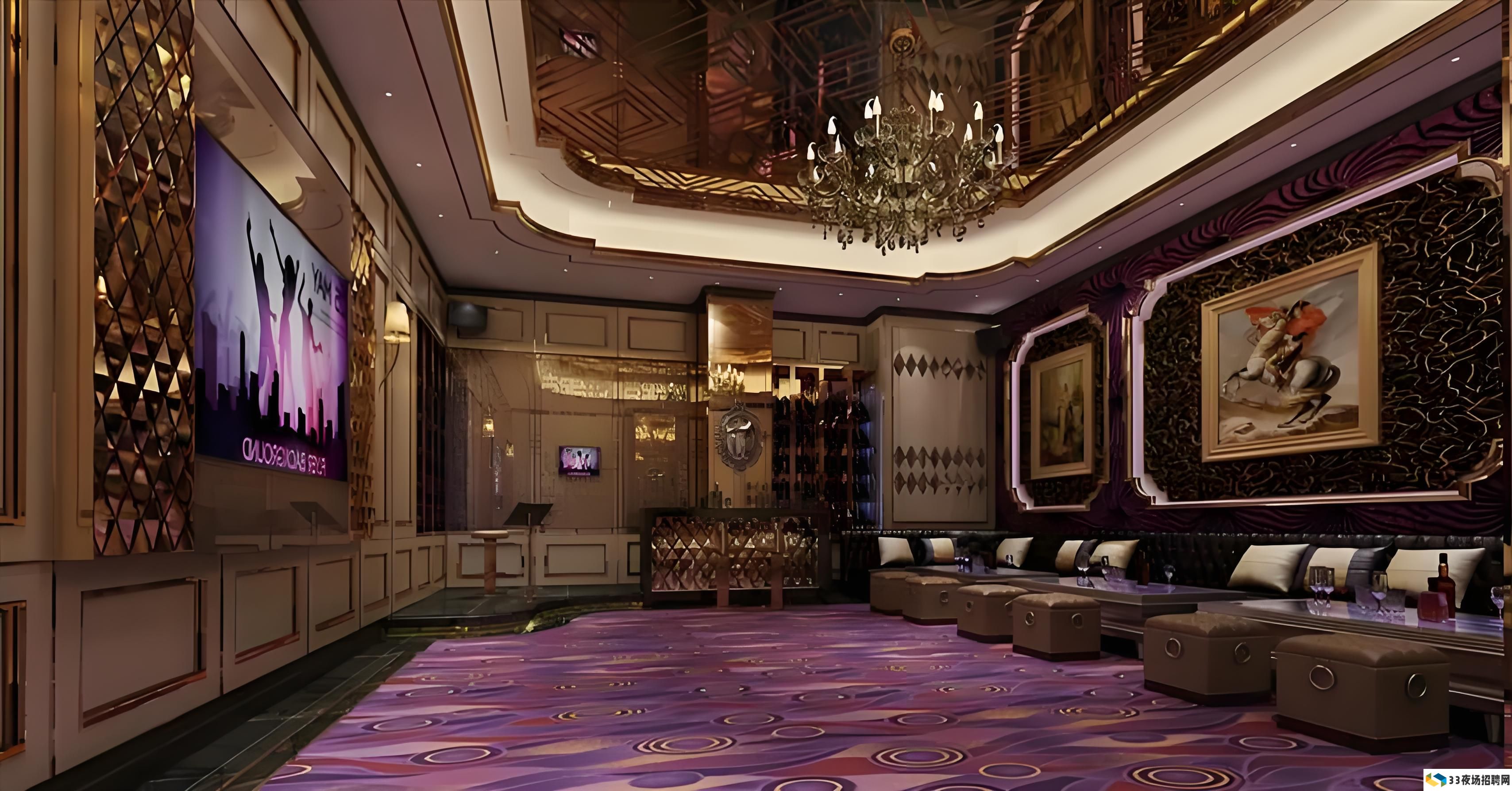 郫都区大型音乐酒吧诚聘年轻时尚女性，乐享薪资加持的夜场狂欢