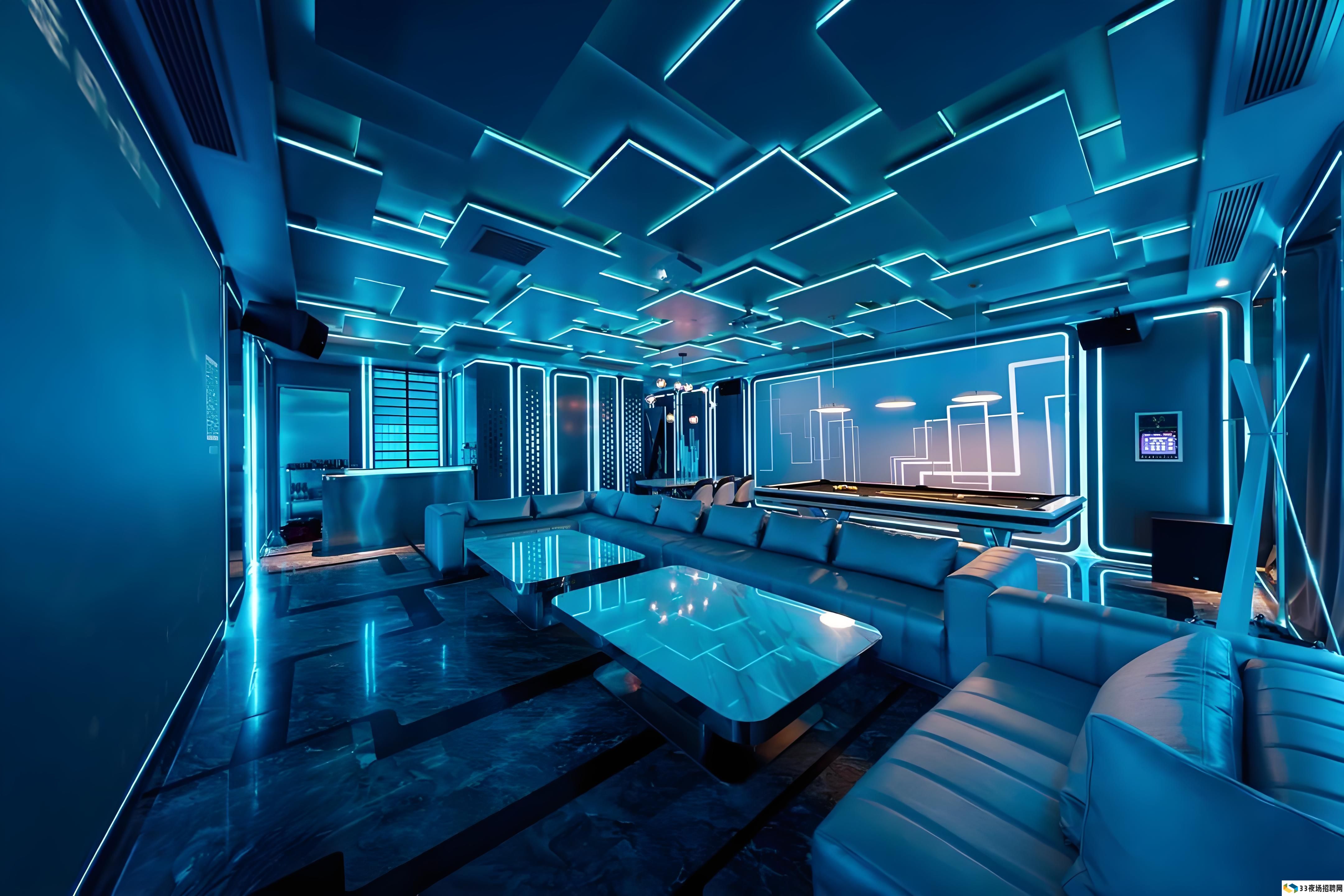 成都东郊记忆网红Livehouse酒吧急招女性吧台调酒师学徒