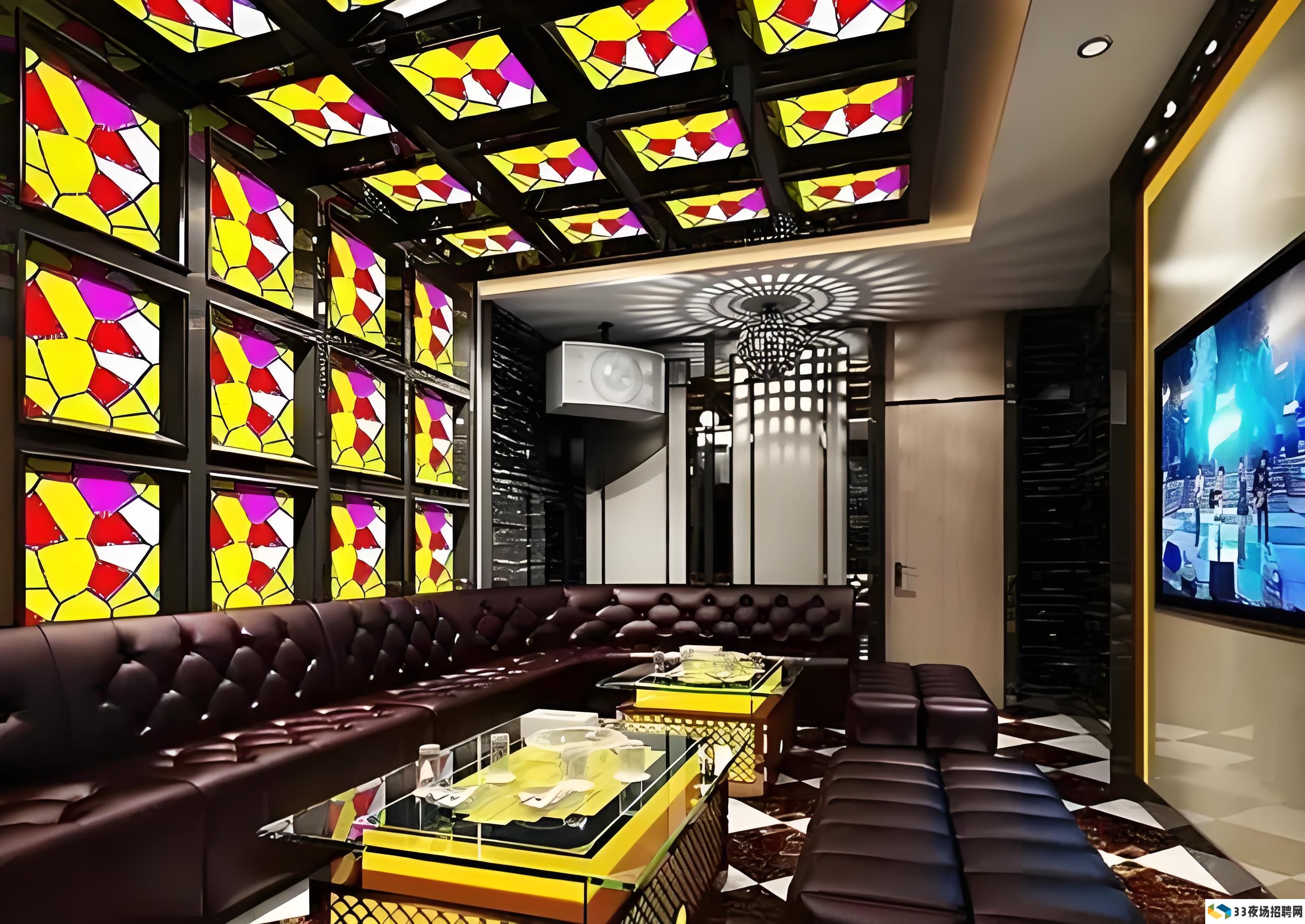 成都华阳片区夜场招聘：开启你的璀璨夜生活！