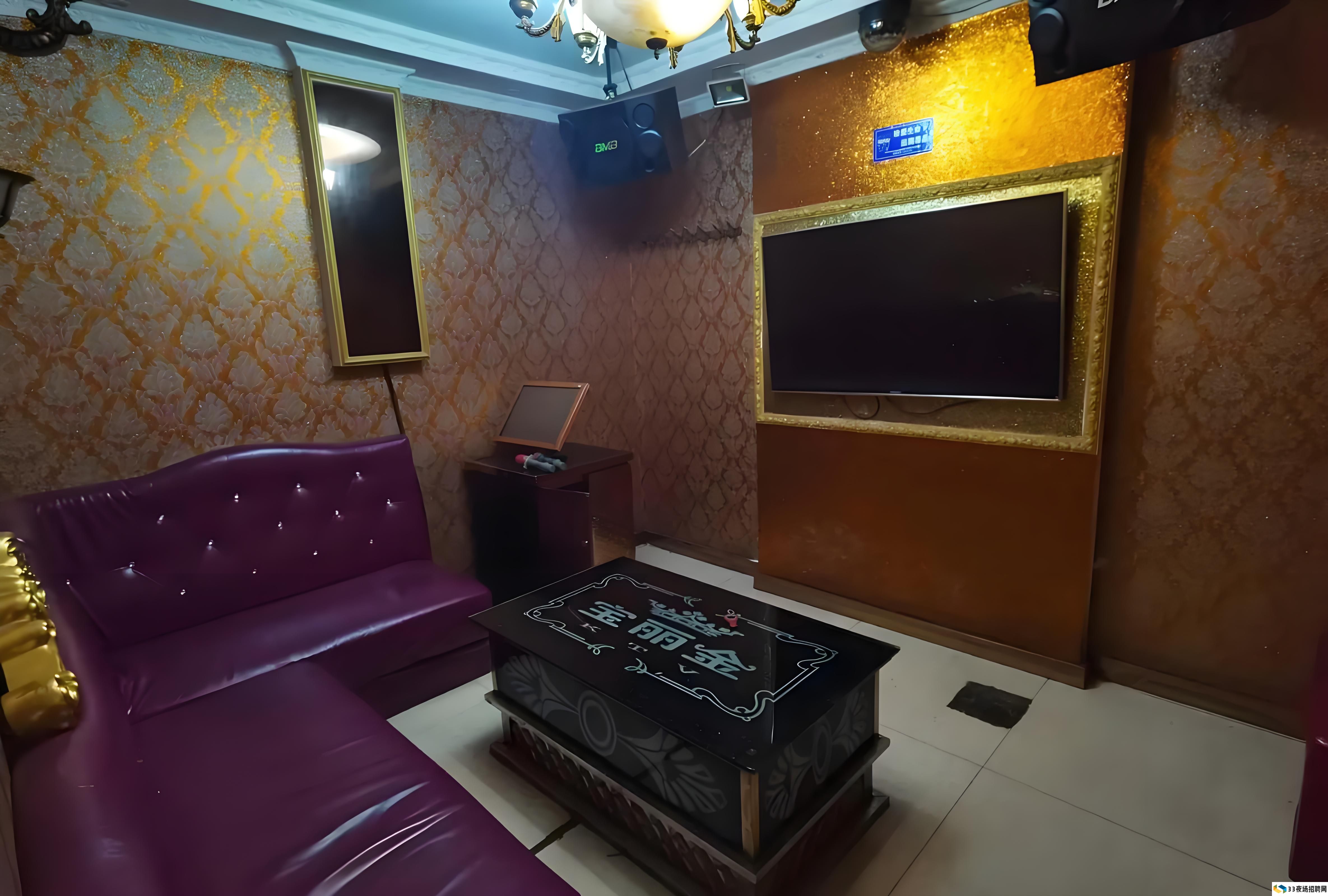 成都339电视塔下酒吧街诚聘女店长助理：燃烧你的夜！