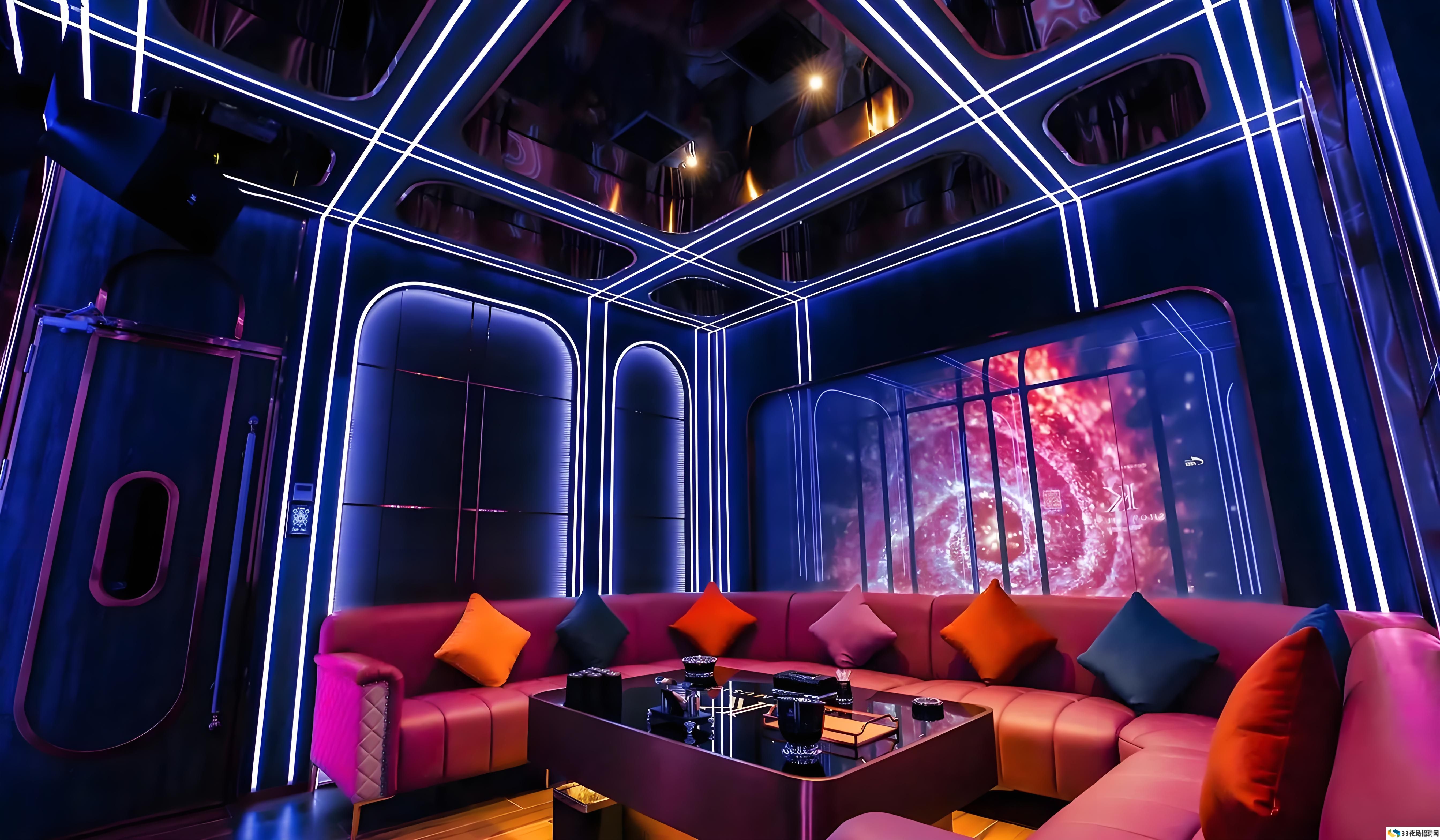 成都夜场女外联专员火热招聘：在霓虹中开启你的光辉篇章！