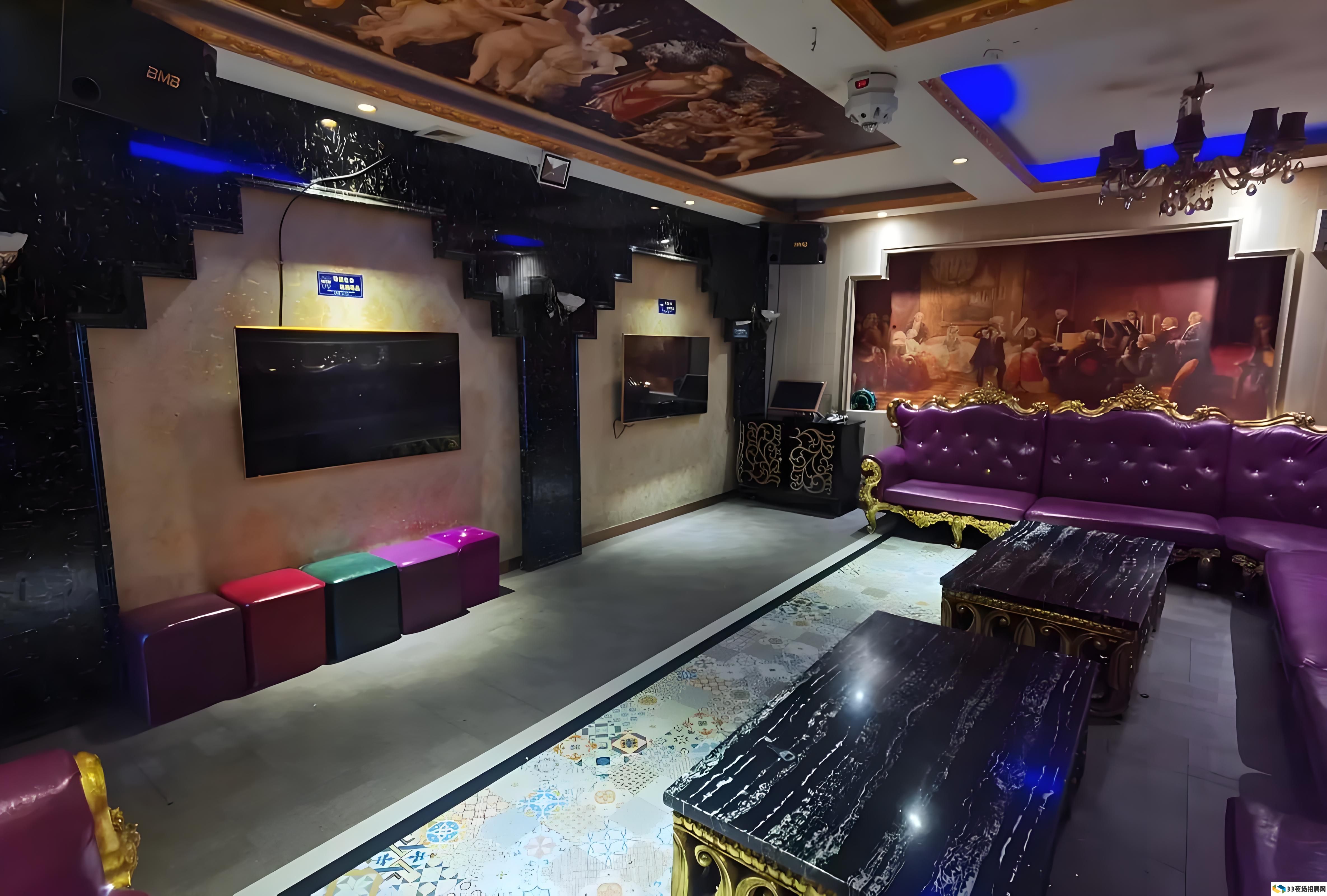 成都邛崃市KTV诚邀靓丽迎宾！