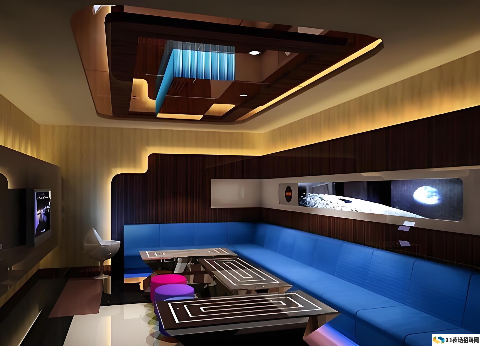 成都简阳夜场诚聘：来这儿，不止是工作，更是狂欢！