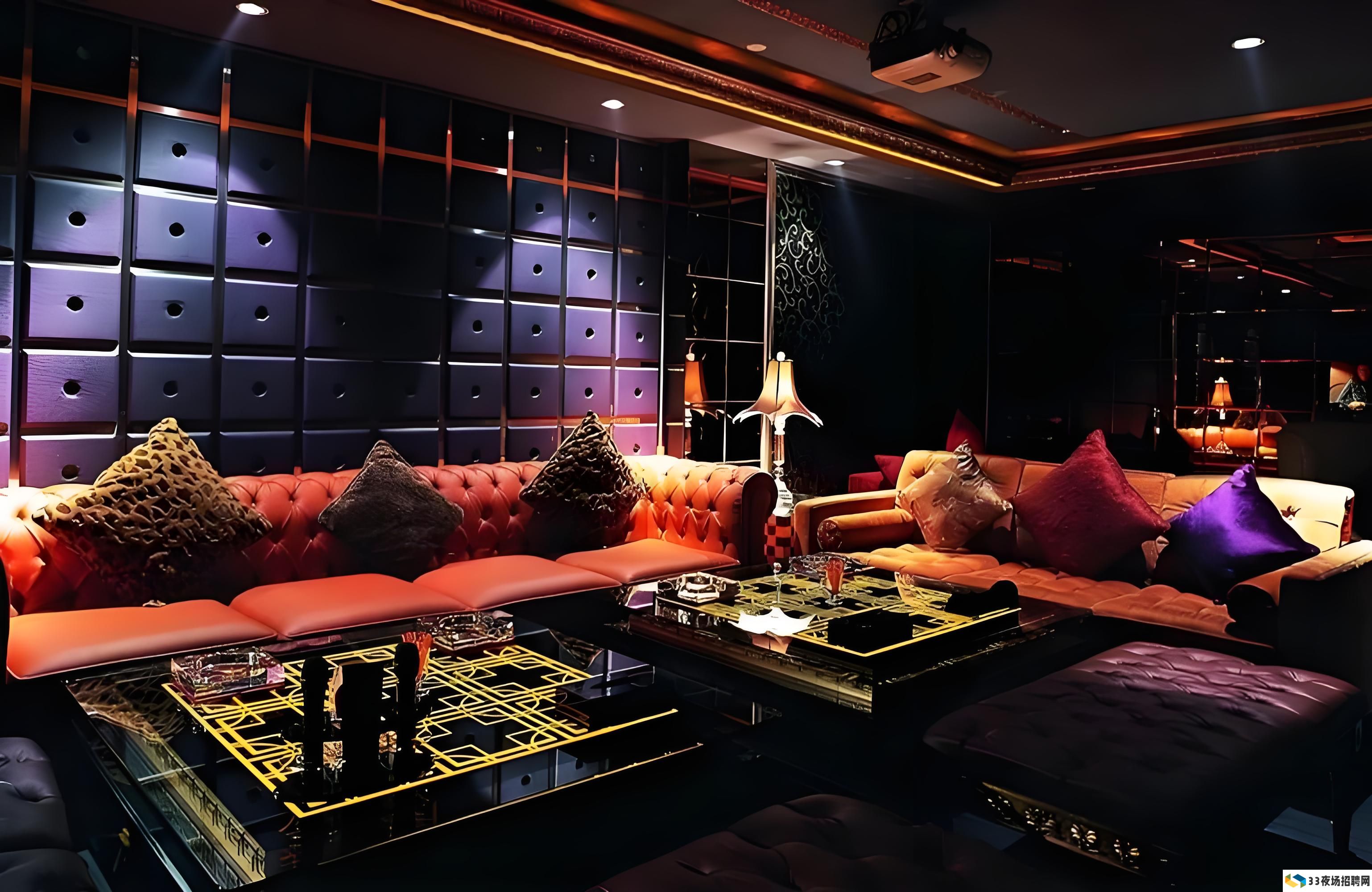 来吧！开启你的夜场新旅程&mdash;&mdash;酒吧店长助理火热招聘中！