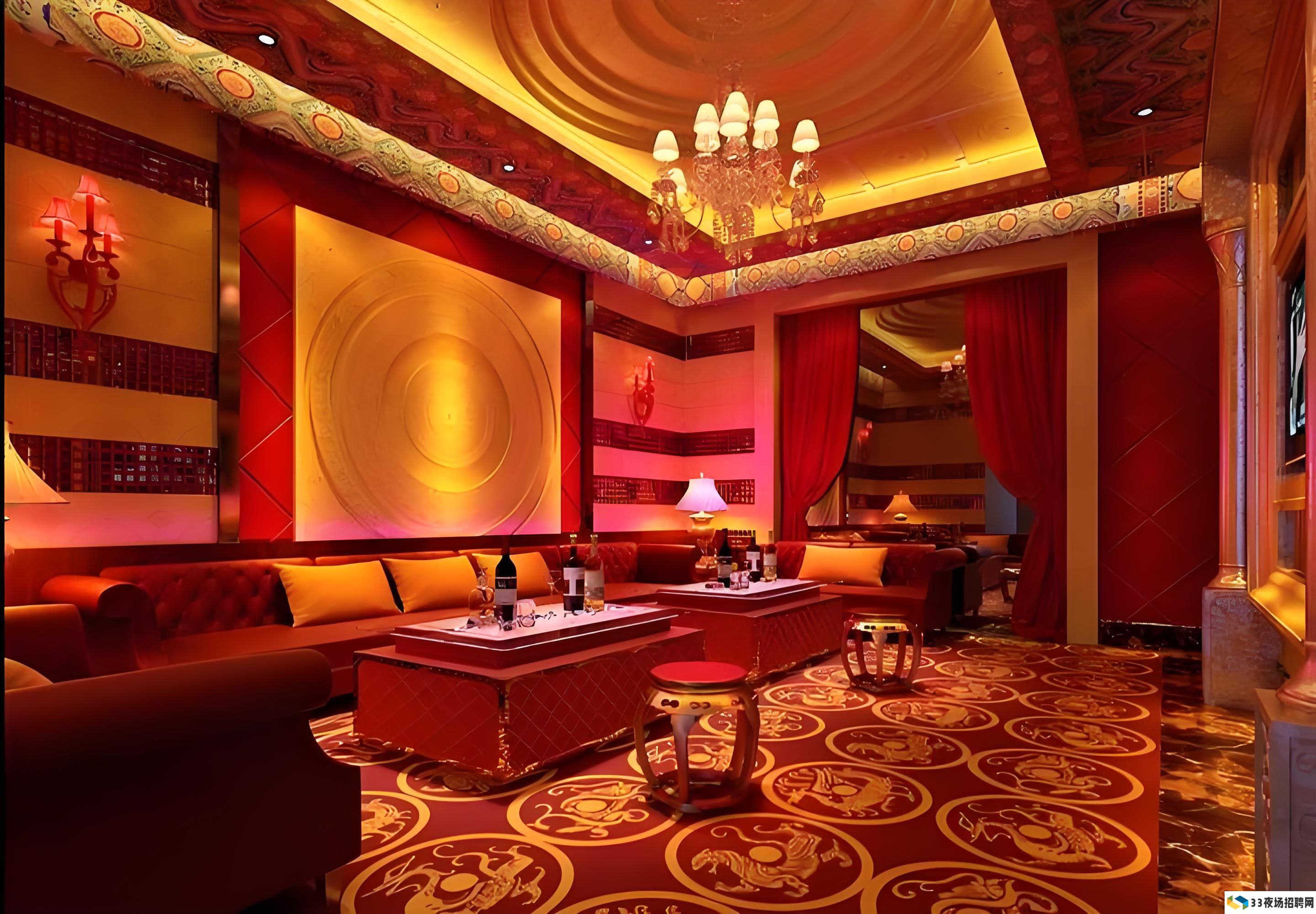 招贤纳士：美女如云，才艺加分，宽窄巷子夜场等你加入！