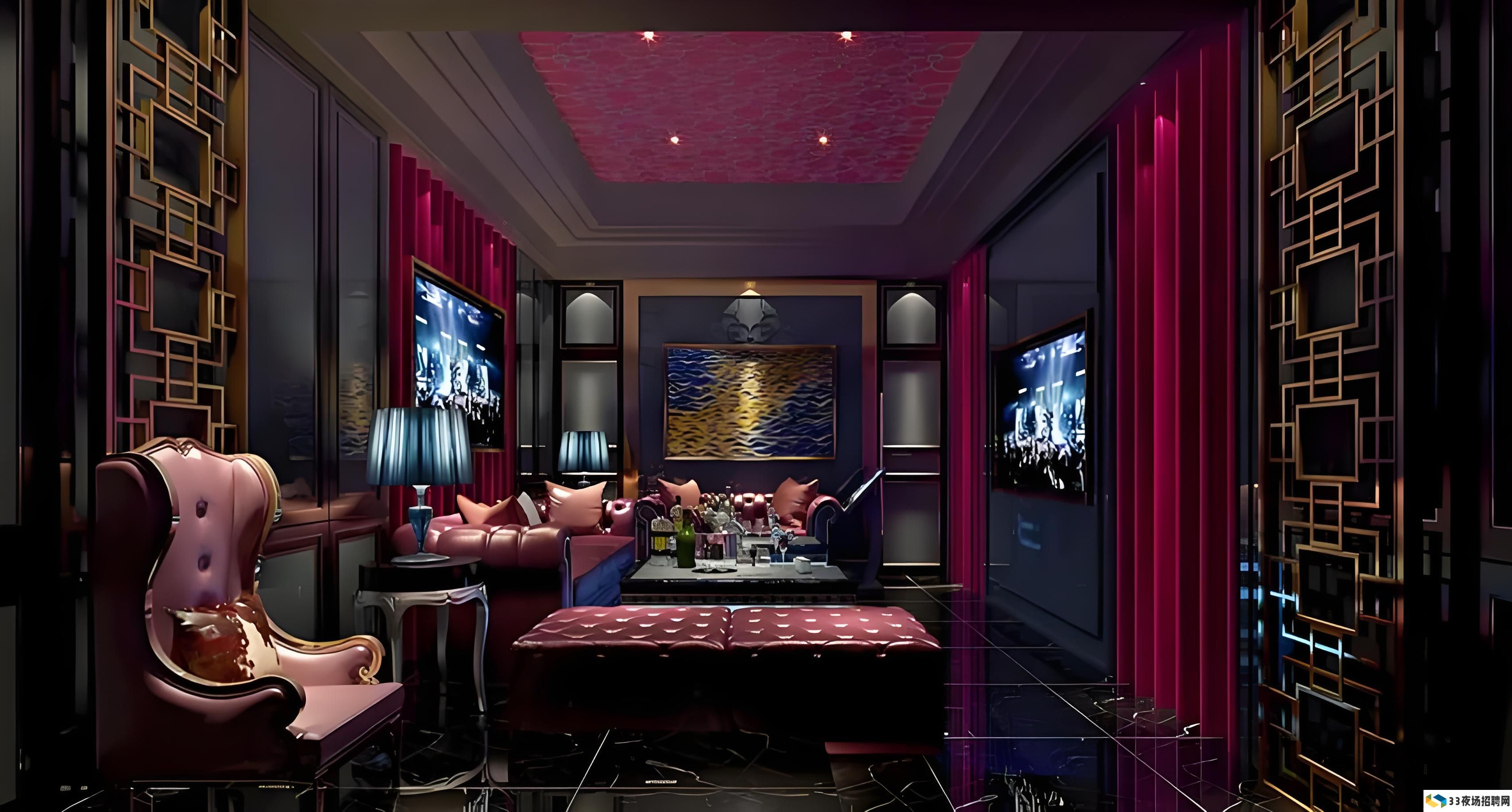 成都成华区夜场女神召集令：赚快钱助你成就梦想