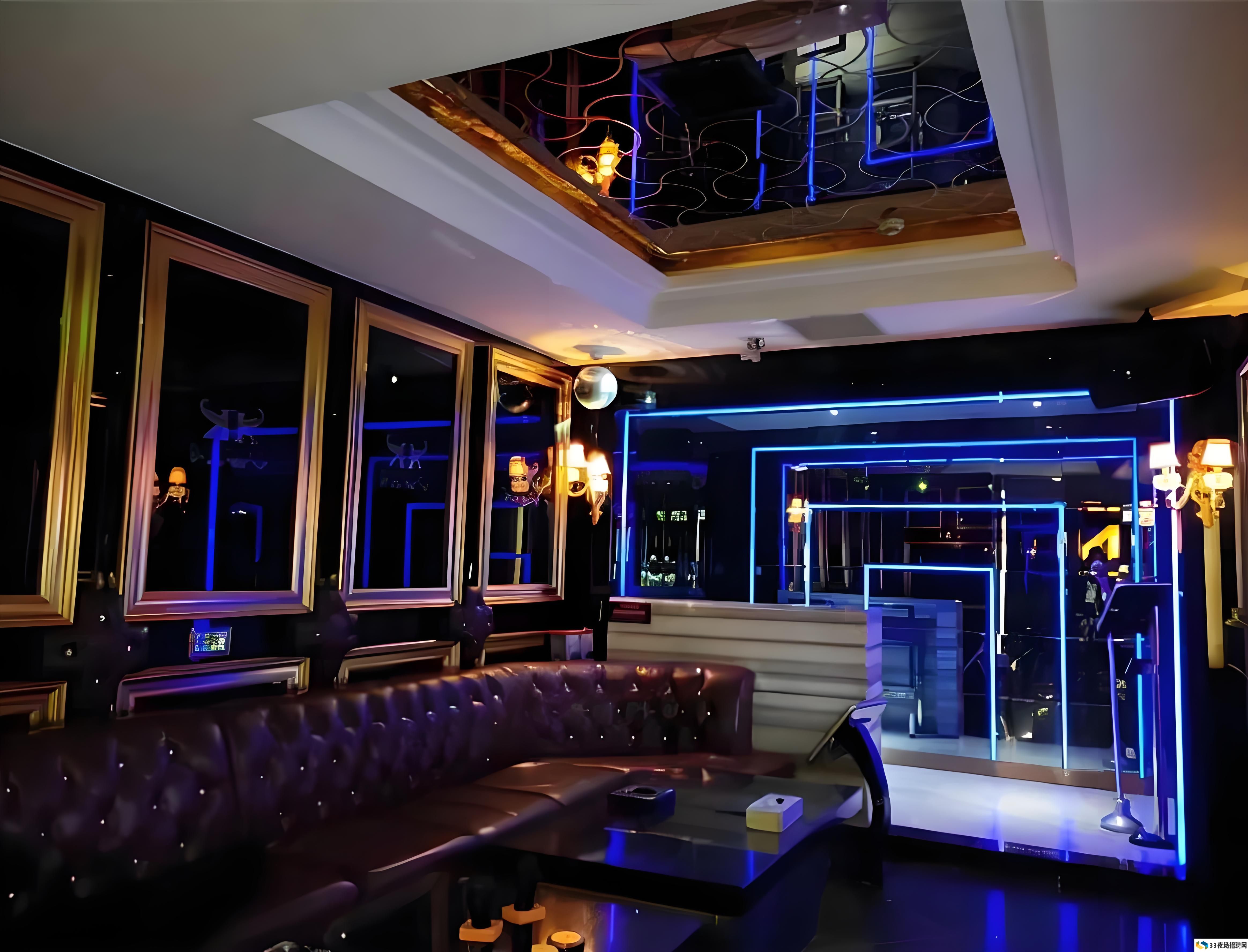 成都大邑县夜场招聘：来这里，工作快乐无界限！