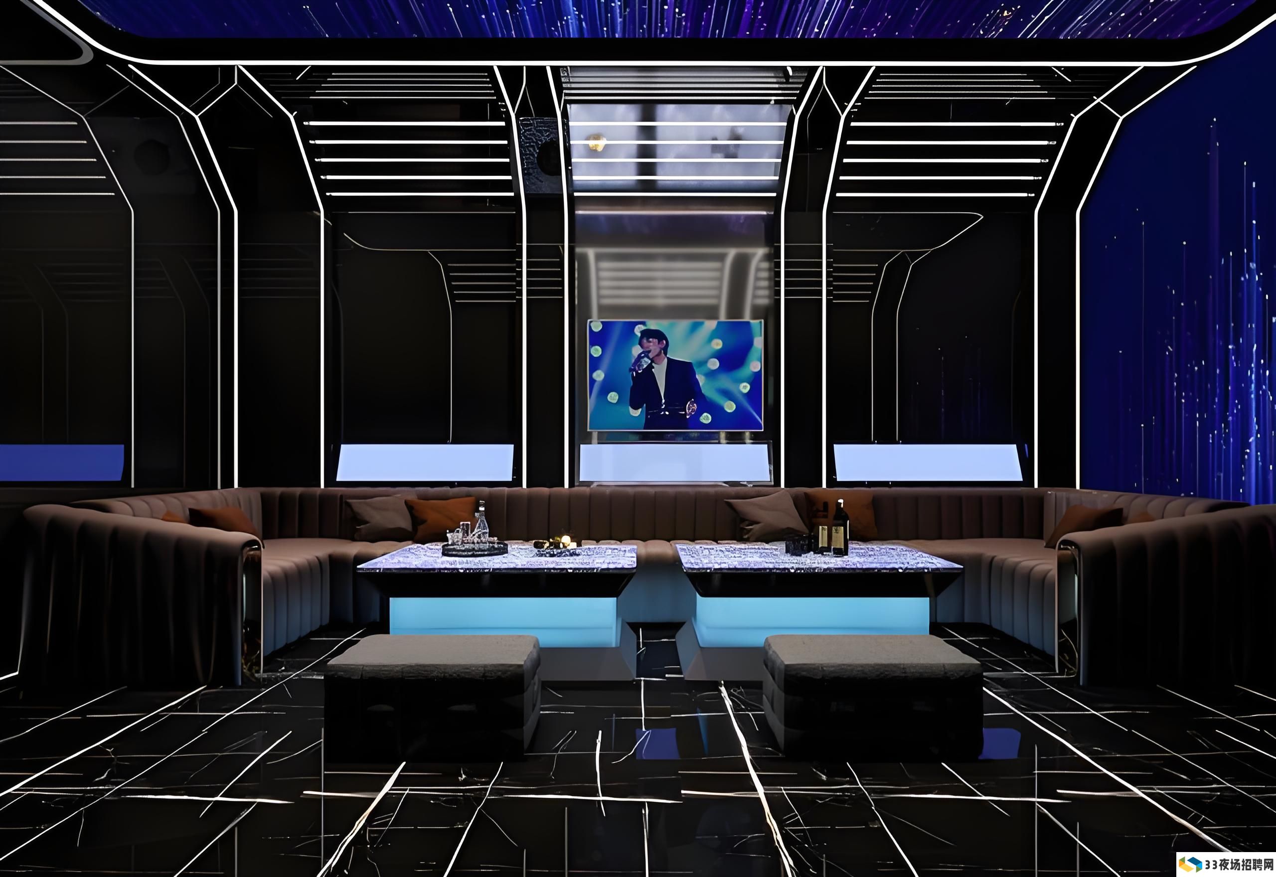 成都夜幕中的璀璨：来太古里的夜场成为魅力女神！