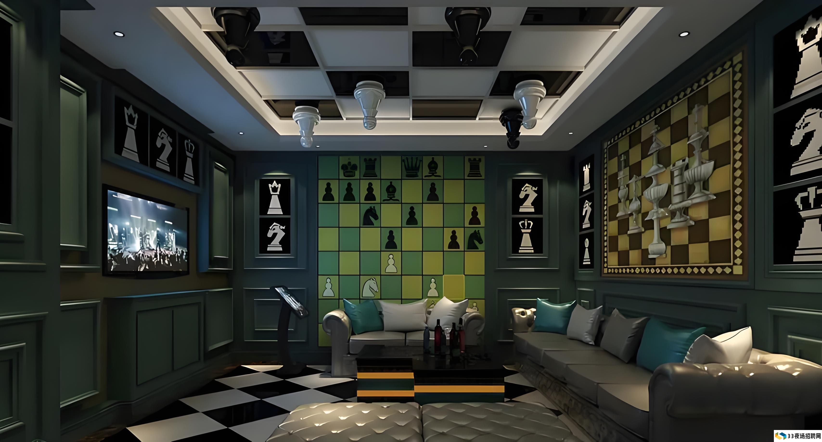 夜上海，魅力成都，加入我们，一起嗨起来！