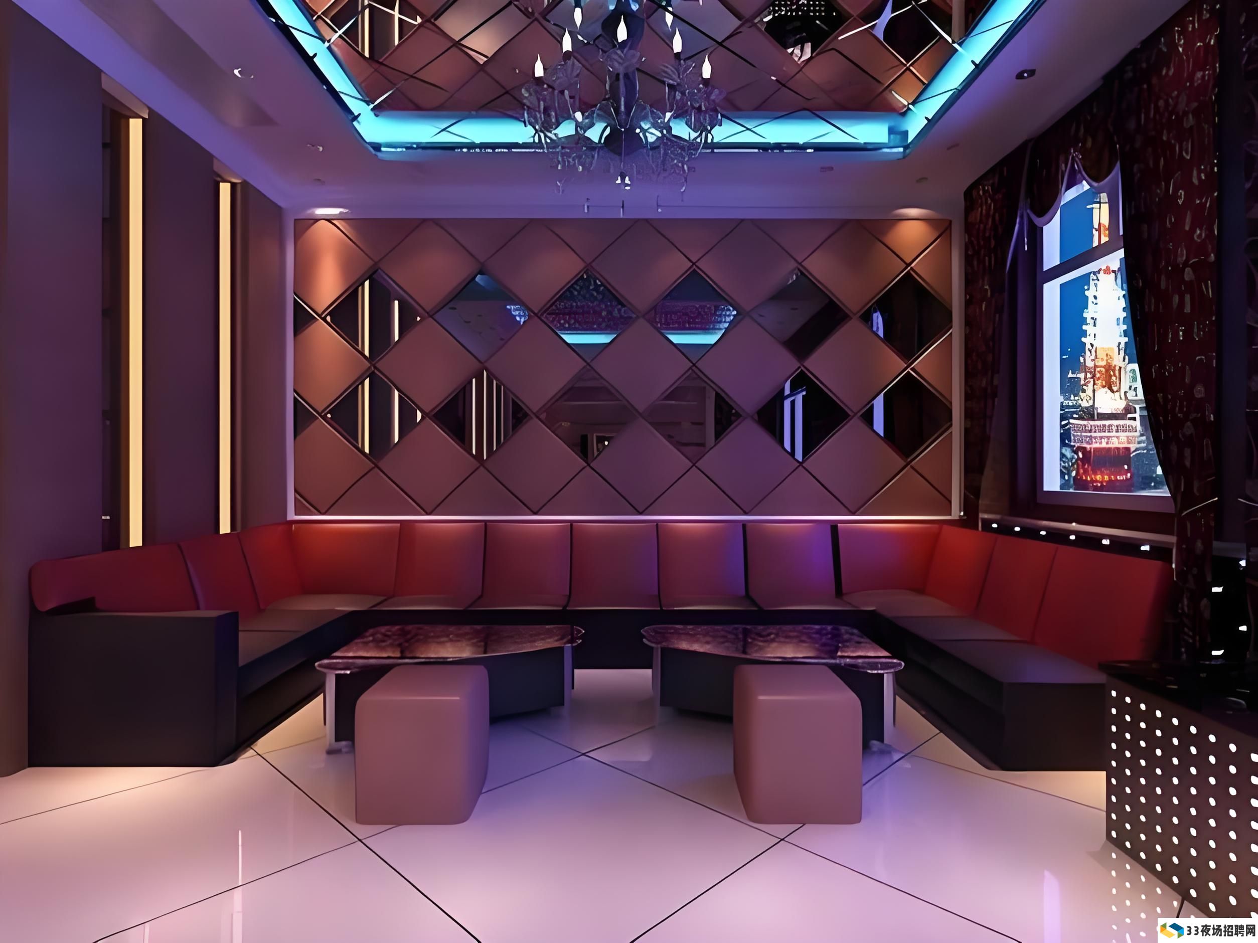 成都高新区精品酒吧招聘女招待：玩转夜场，兼职全职任你选！