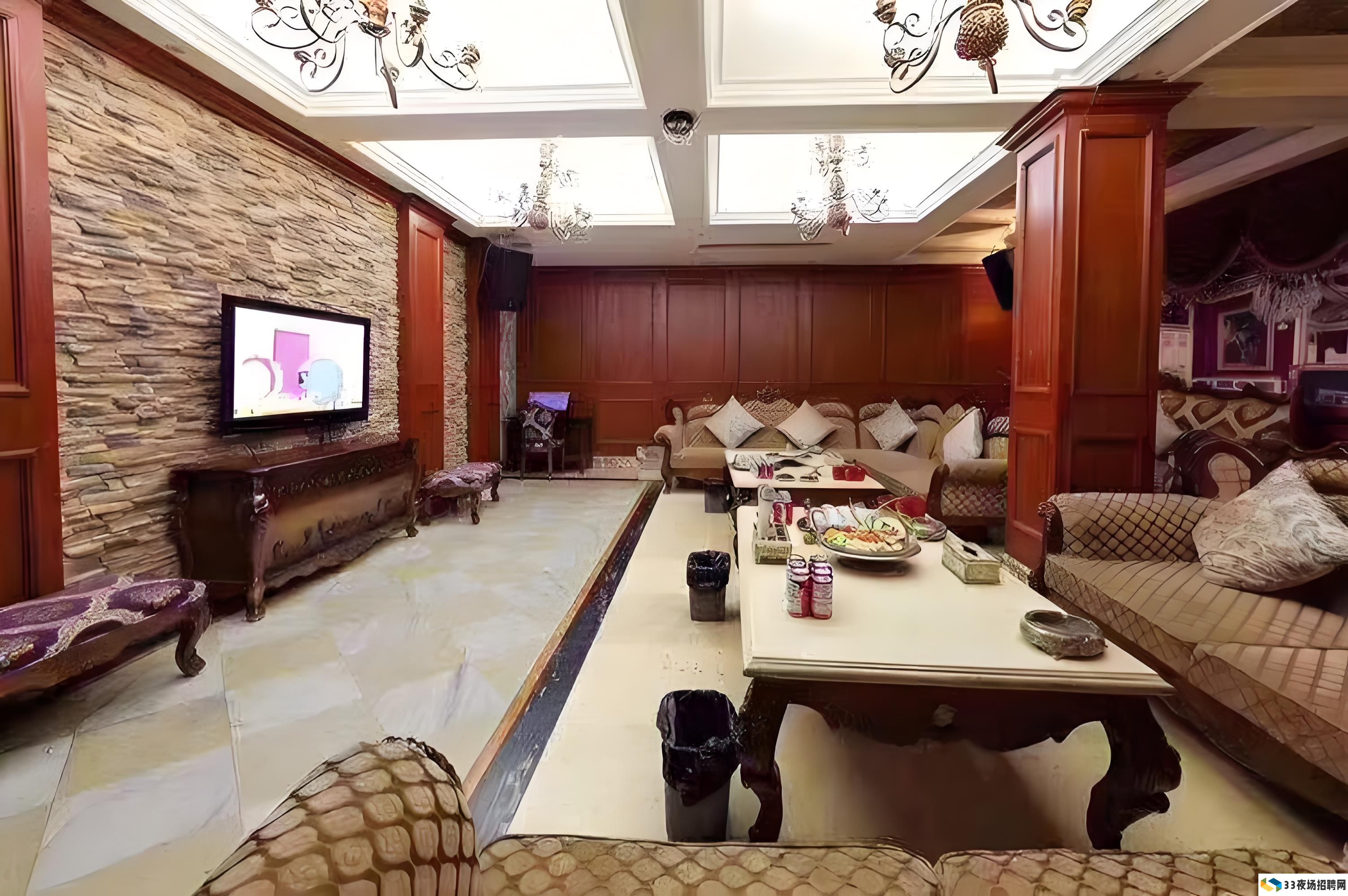 成都外双楠片区招聘女服务员&mdash;&mdash;开启你的夜场嗨生活！