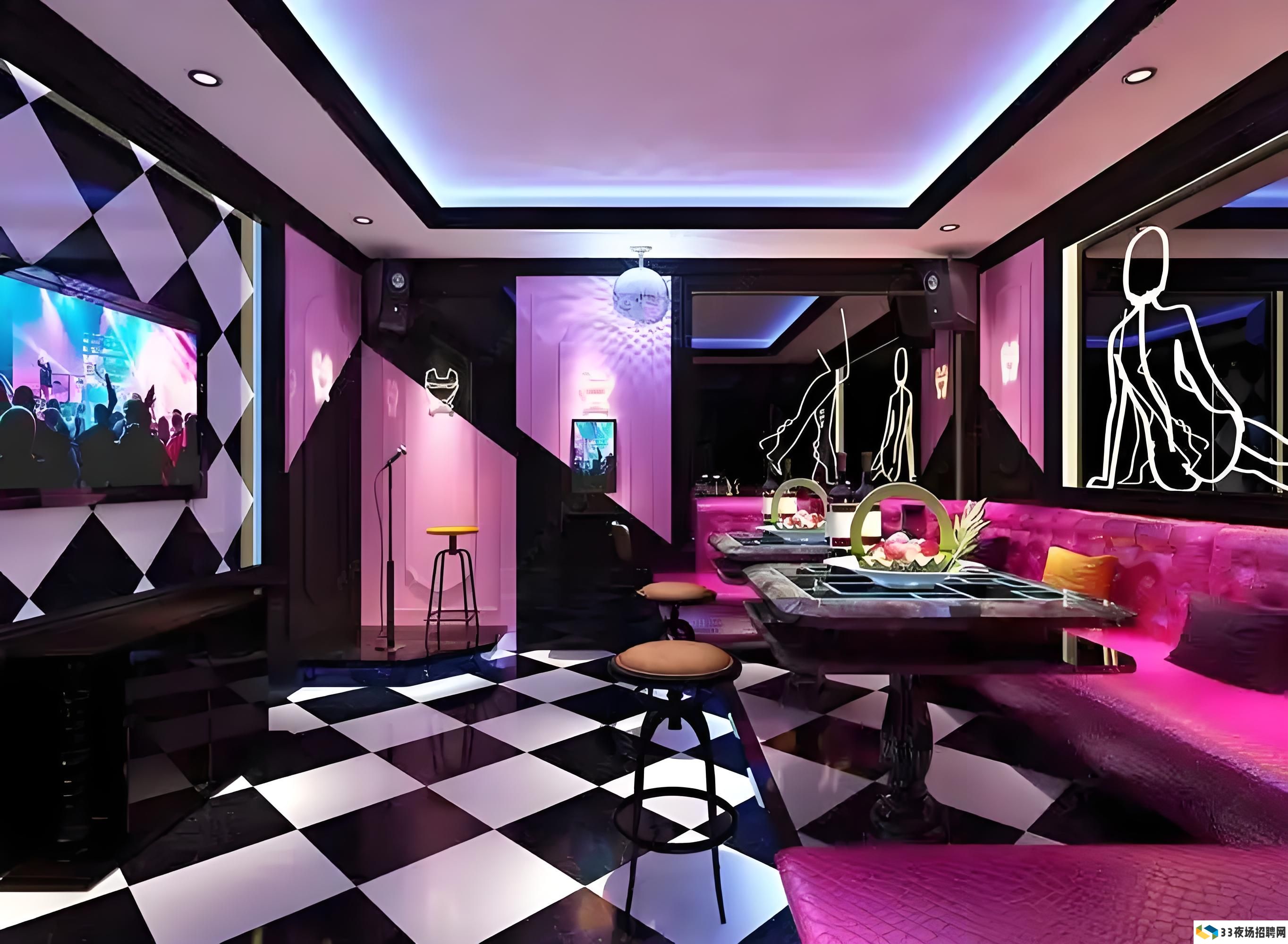 独特嗓音，女神召唤：都江堰酒吧诚聘你来驻唱！