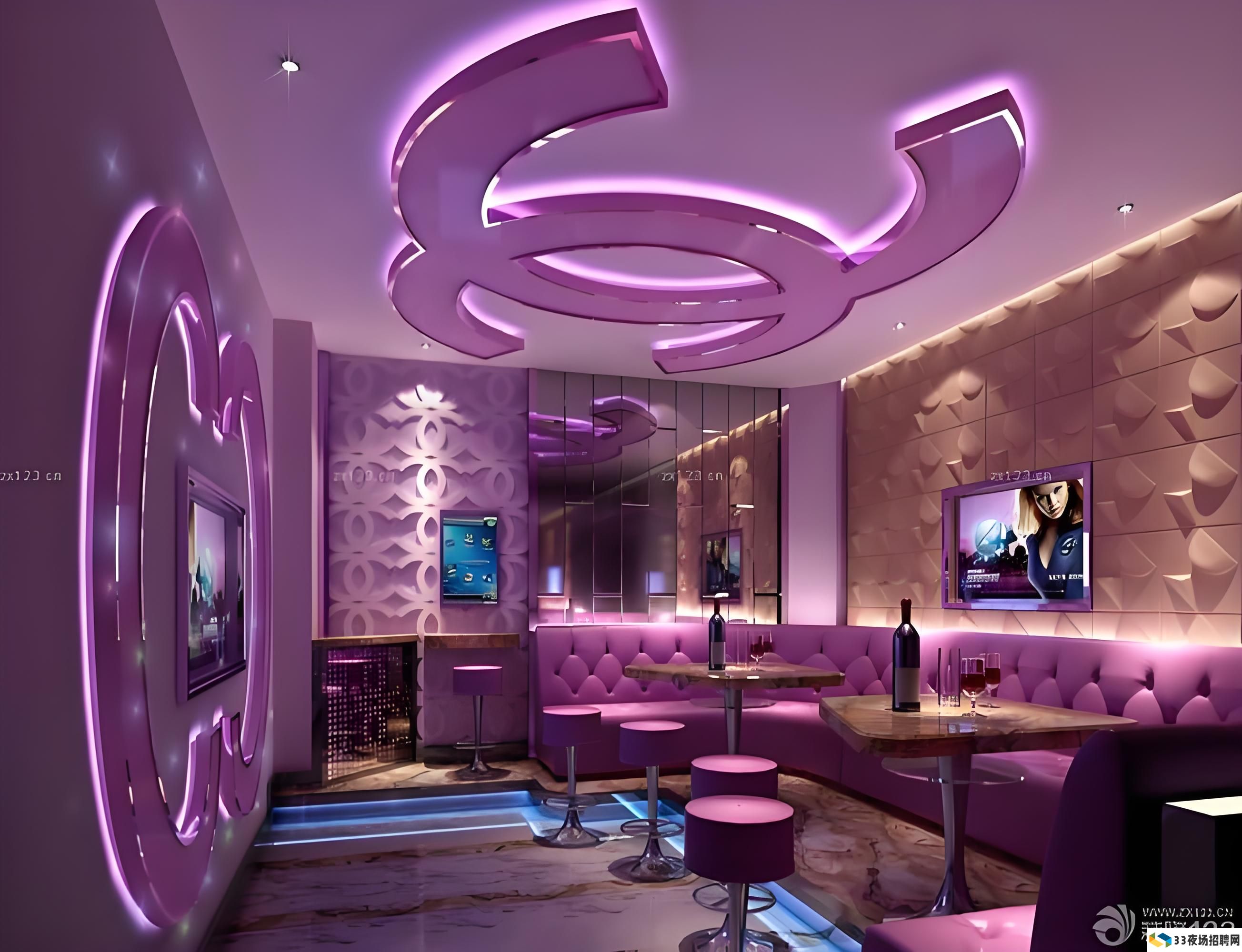 成都建设路老牌KTV升级测评：经典曲库与智能点歌合体来袭