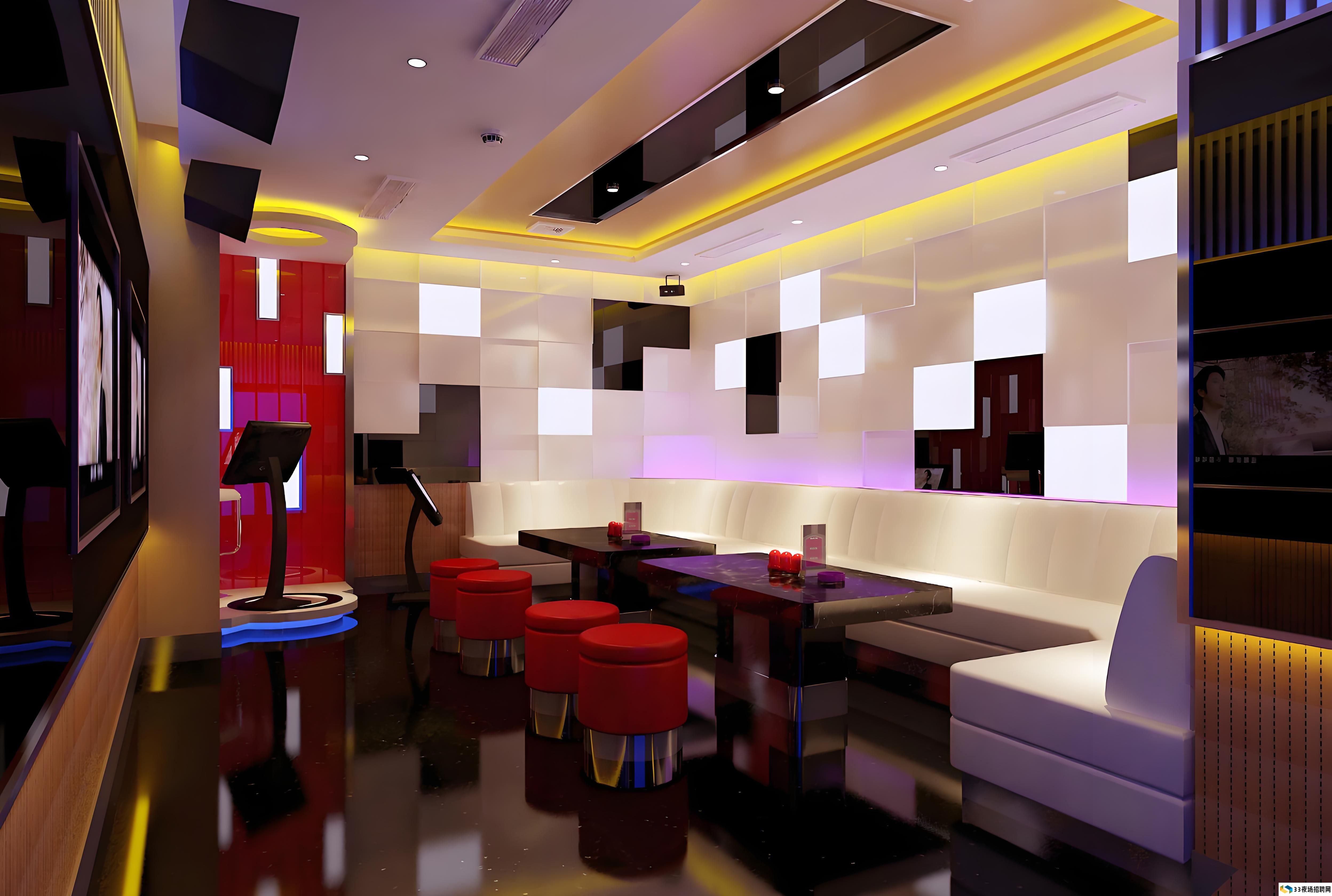 探秘成都万象城周边隐藏式酒吧：寻找那道需要密码的暗门