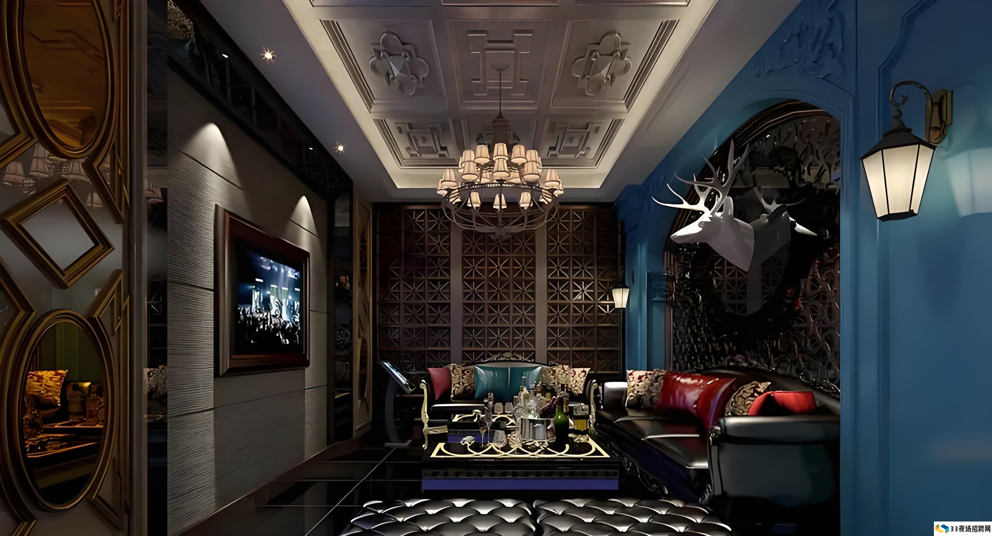 成都兰桂坊深夜派对全记录揭秘这座不夜城的独特魅力