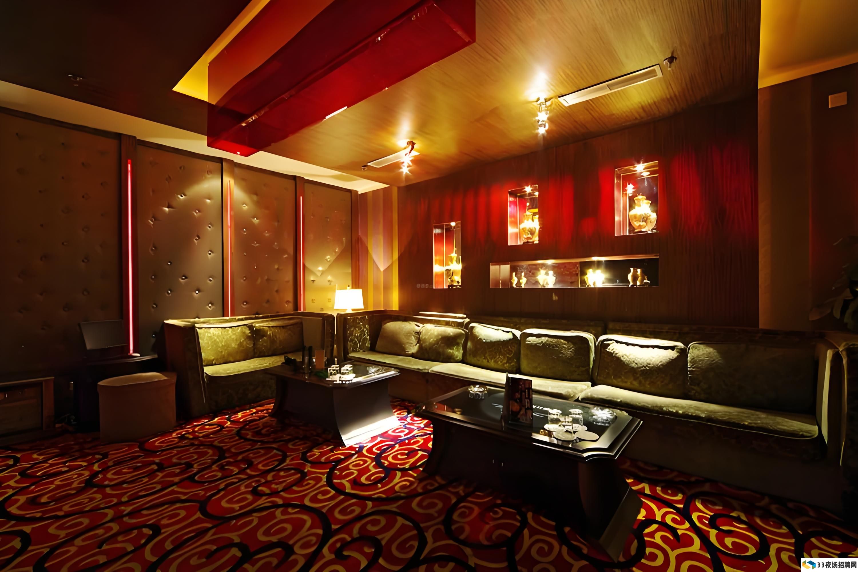 成都大慈寺太古里商圈低调酒吧探寻：繁华深处的隐秘安静角落