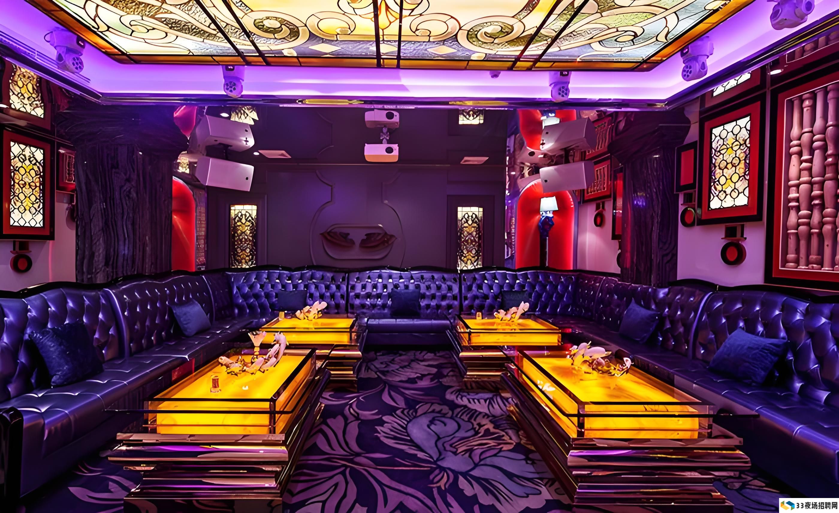 探访成都少陵路：那些隐藏在口碑老牌KTV中的秘密歌单