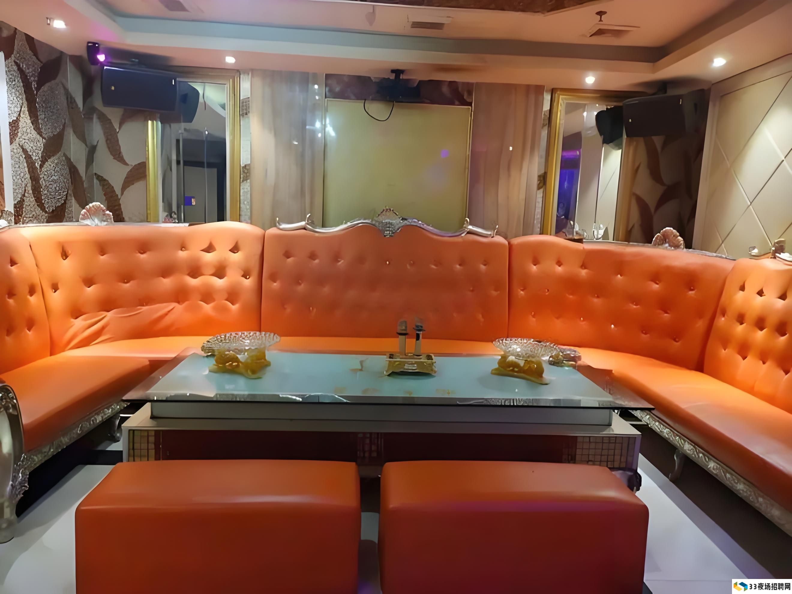 寻找夜色星光：女性舞台统筹员，让舞台闪耀你的精彩！