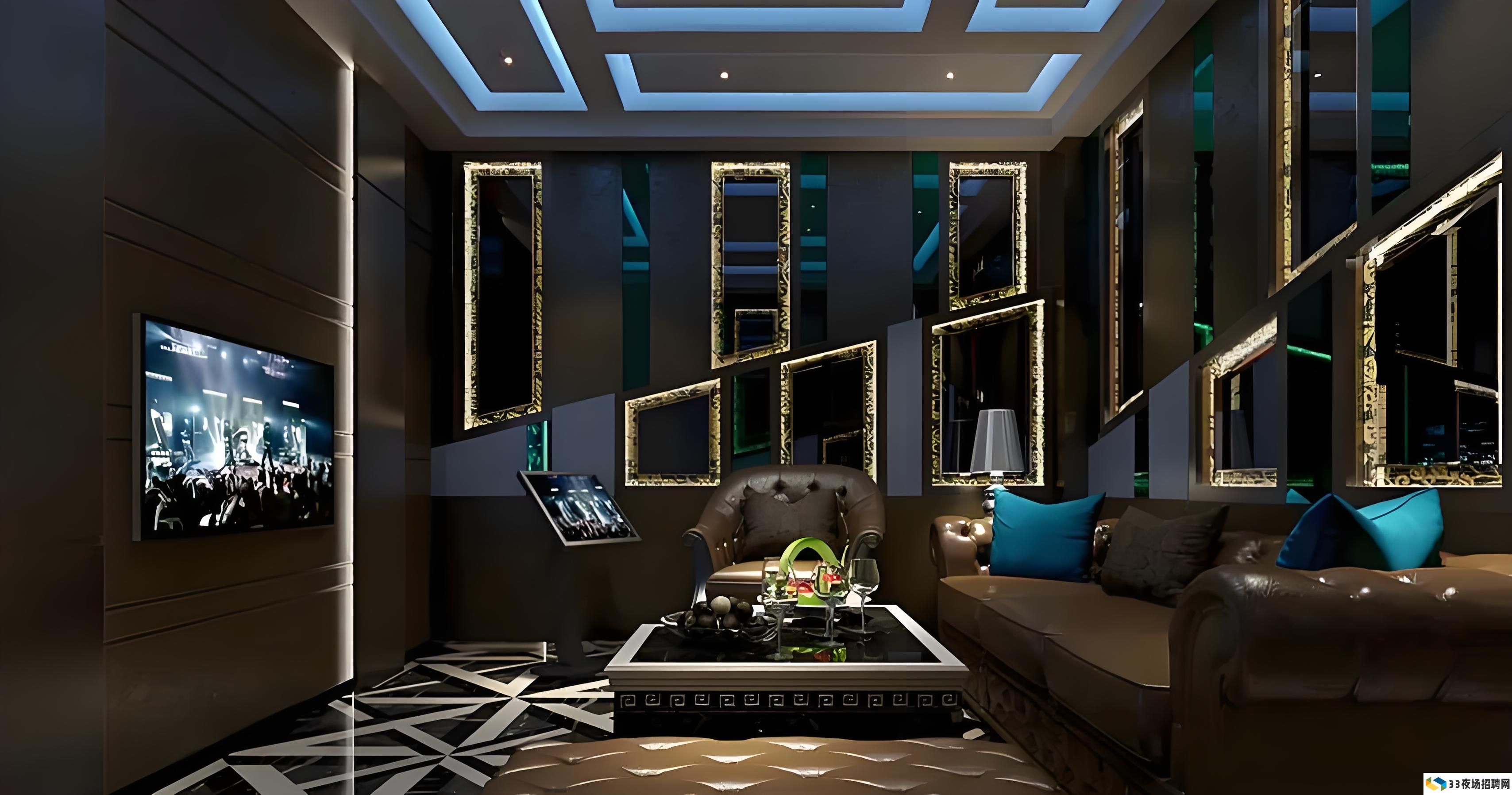 加入我们，点亮夜晚的精彩！