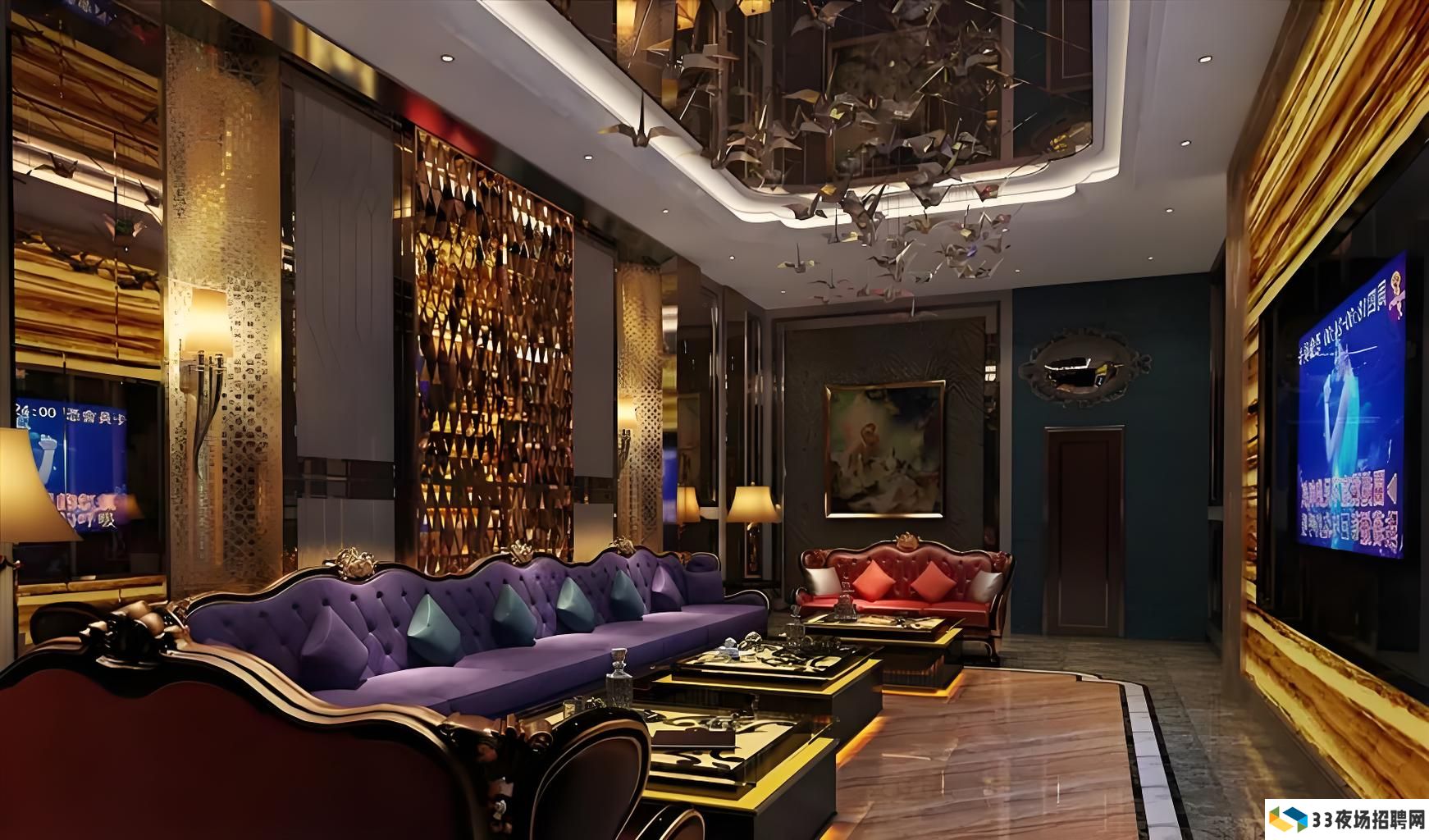 成都市高人气酒吧诚邀靓丽女服务员与调酒师