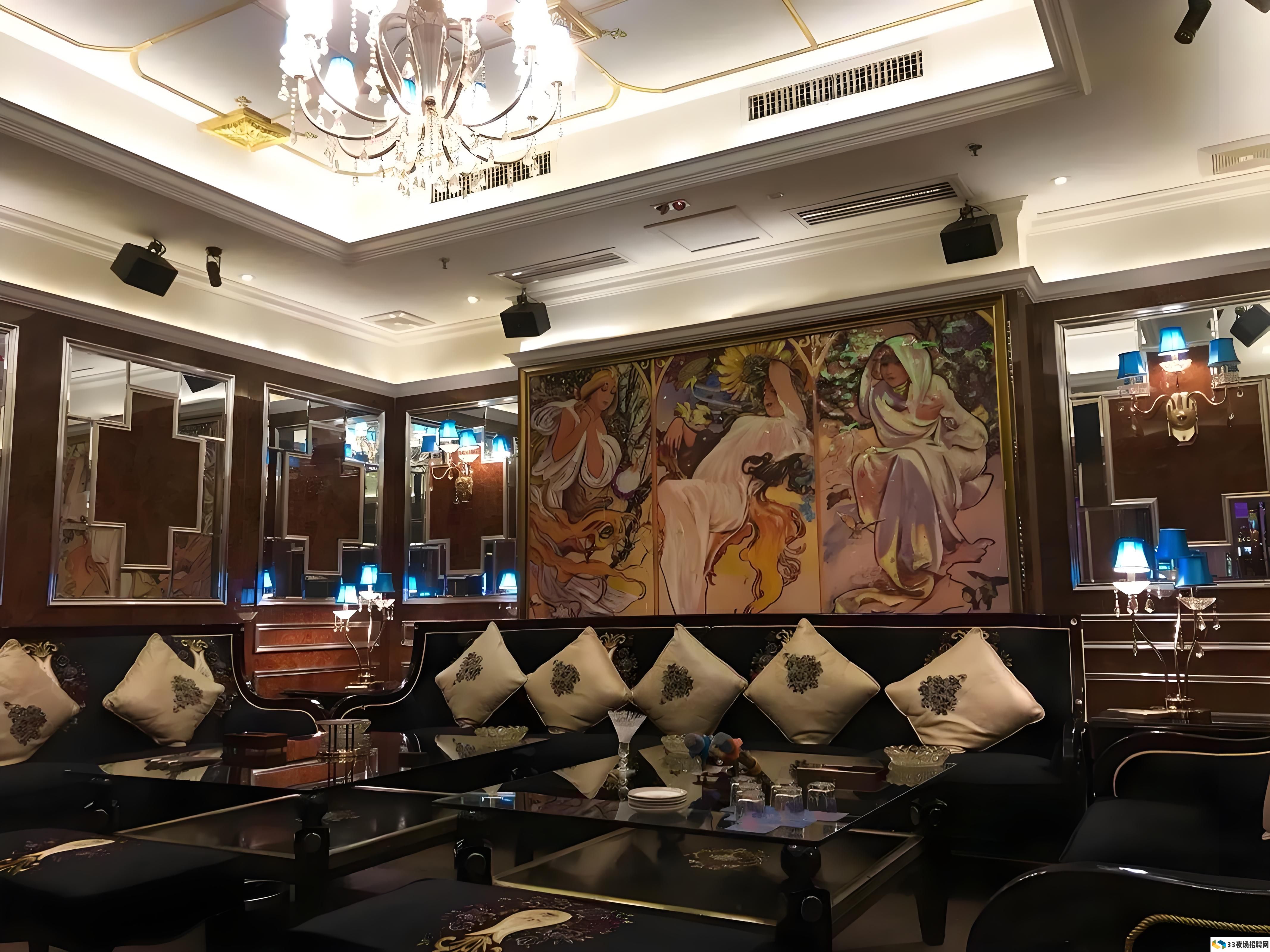 招聘：与快乐同行的女性文化体验顾问，一起点亮成都夜色！